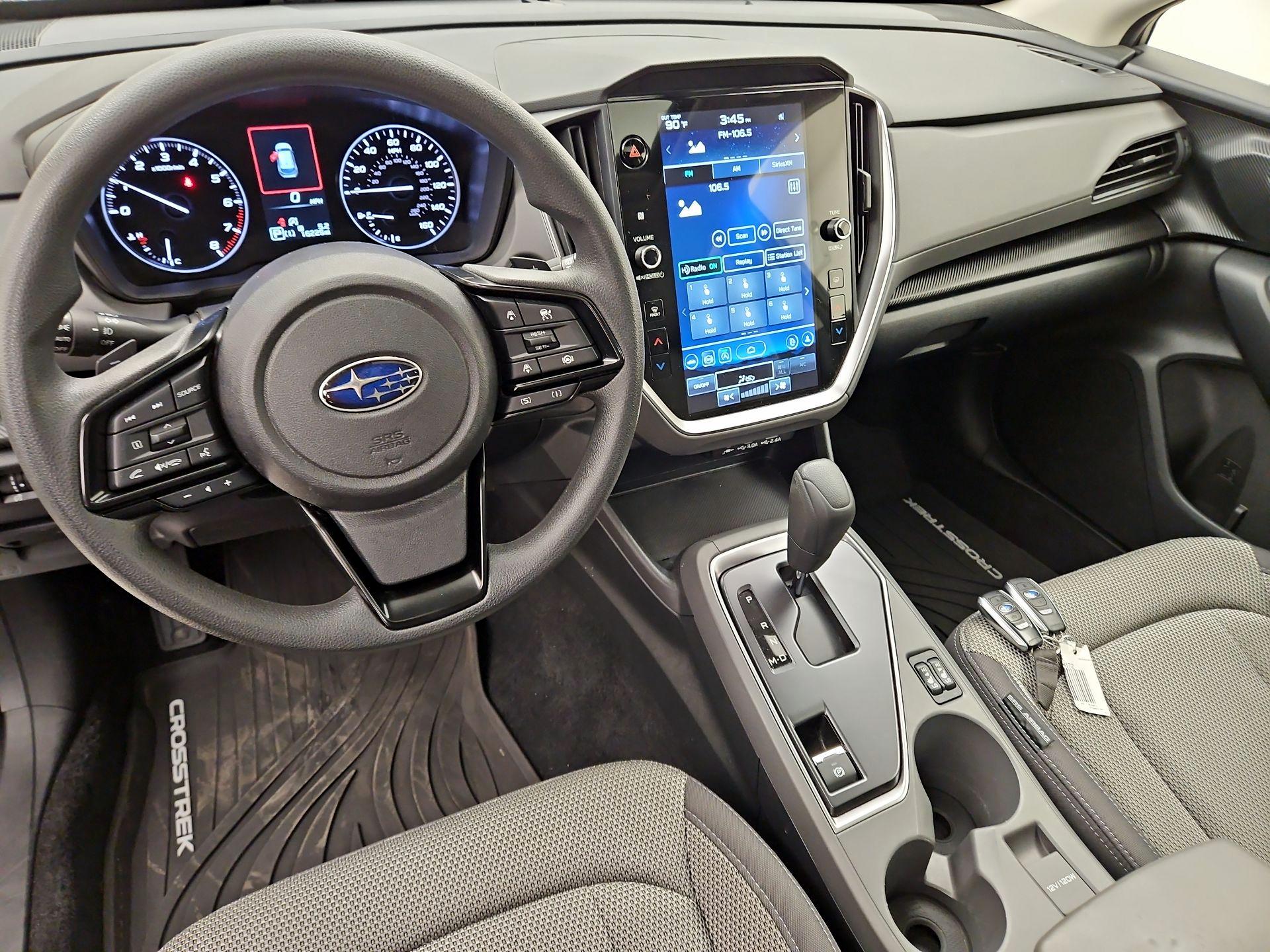 Thumbnail: 2024 Subaru Crosstrek - 9