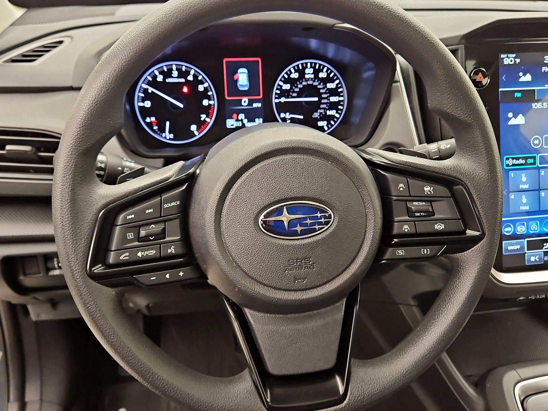 Thumbnail: 2024 Subaru Crosstrek - 10