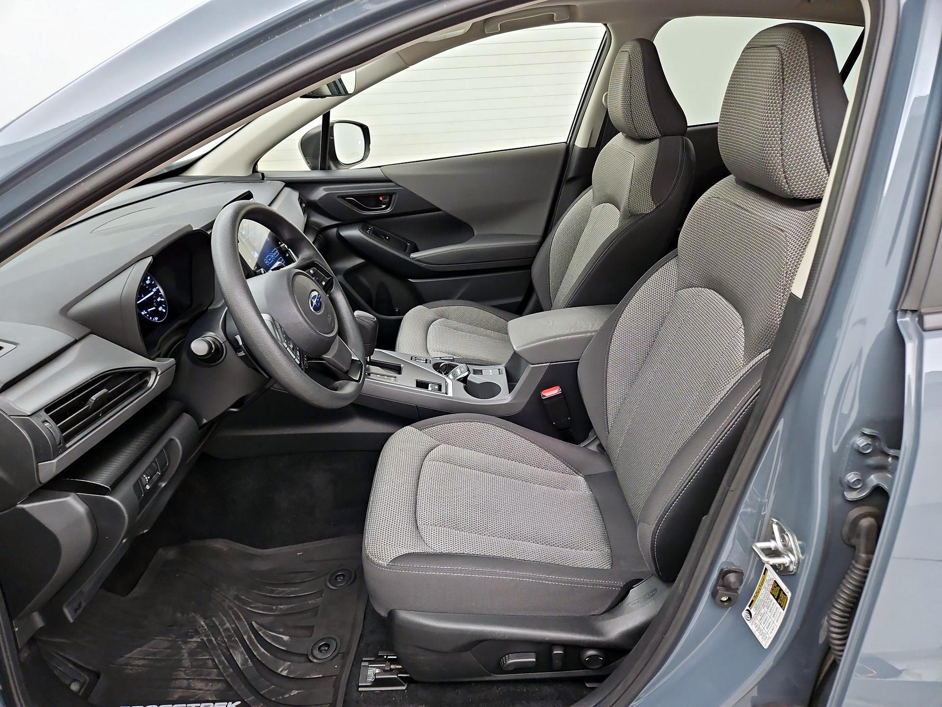 Thumbnail: 2024 Subaru Crosstrek - 11
