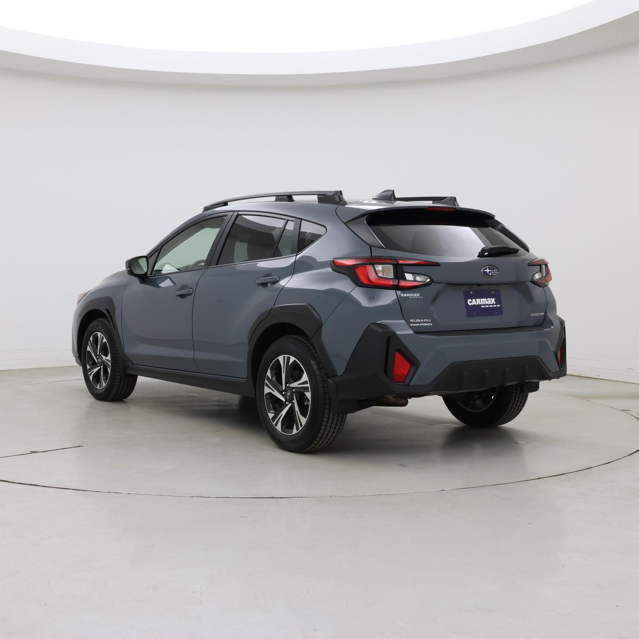 Thumbnail: 2024 Subaru Crosstrek - 2