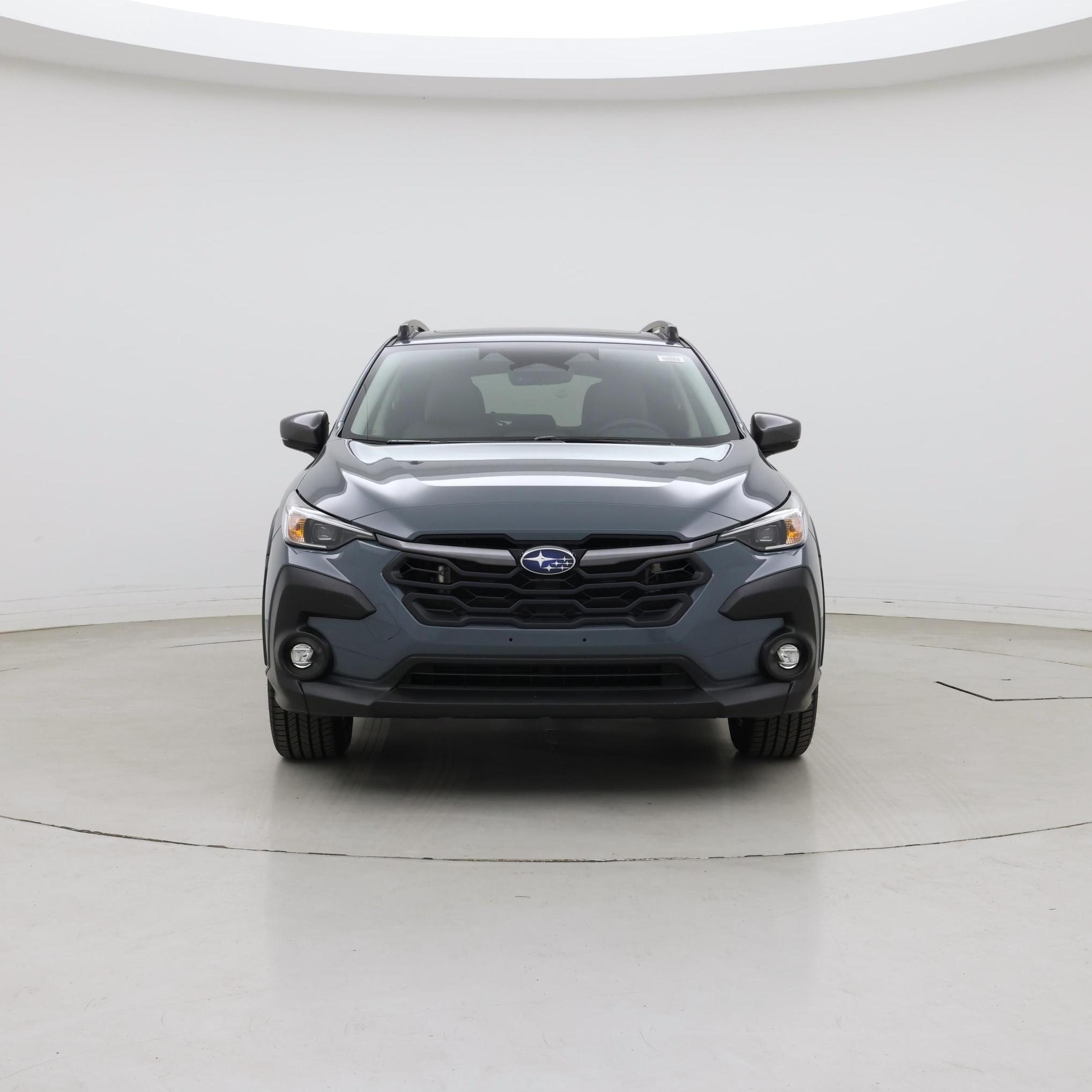 Thumbnail: 2024 Subaru Crosstrek - 5