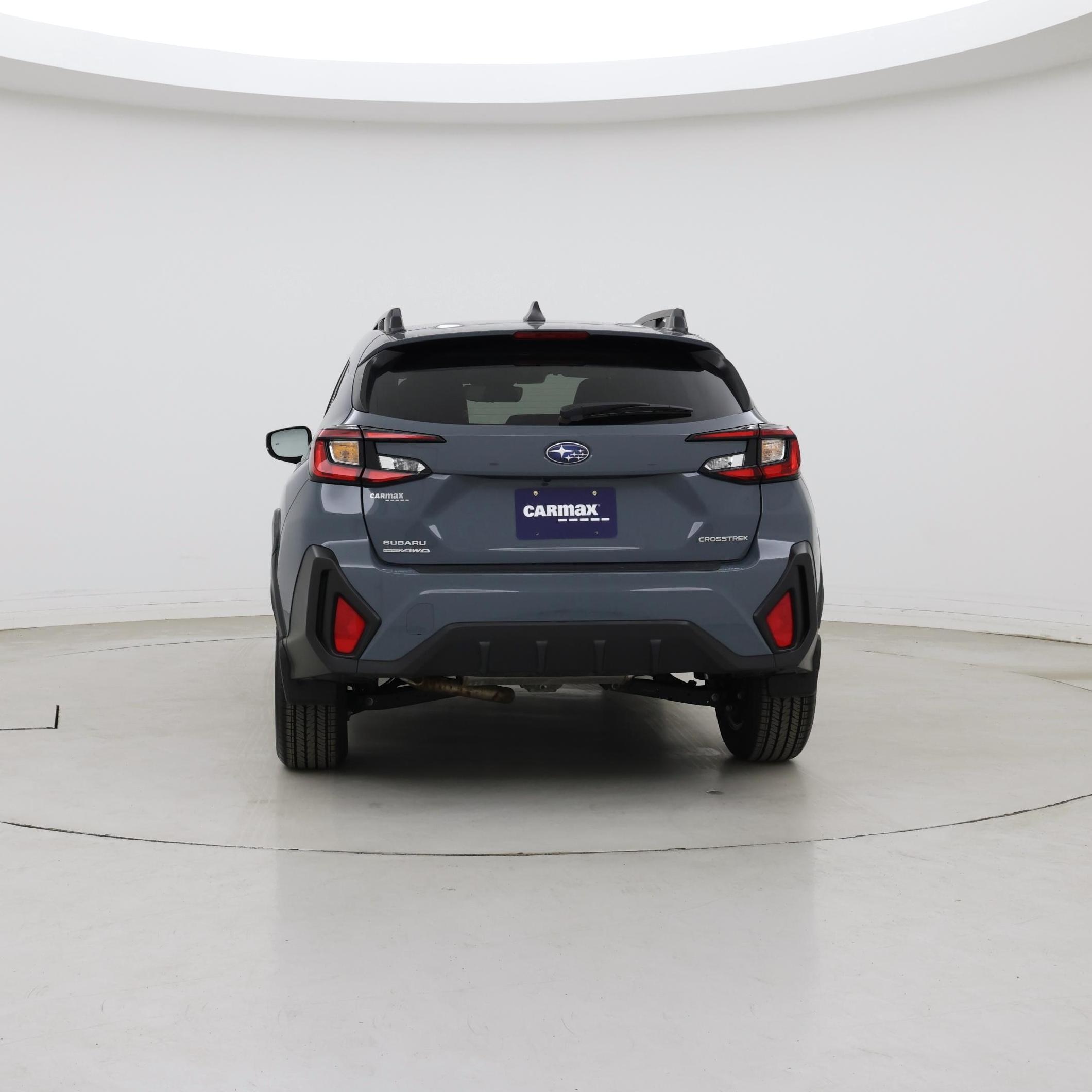 Thumbnail: 2024 Subaru Crosstrek - 6