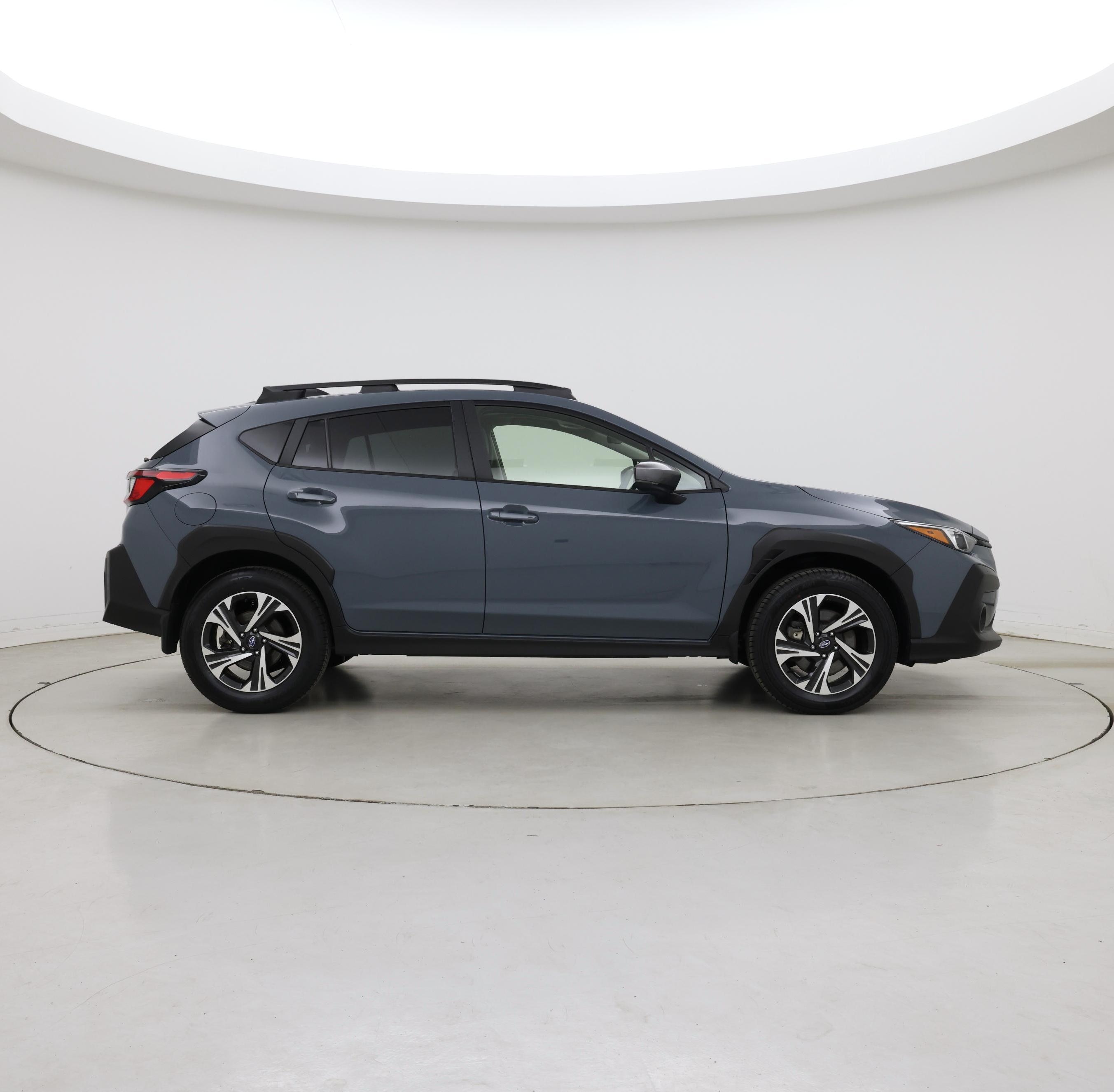 Thumbnail: 2024 Subaru Crosstrek - 7
