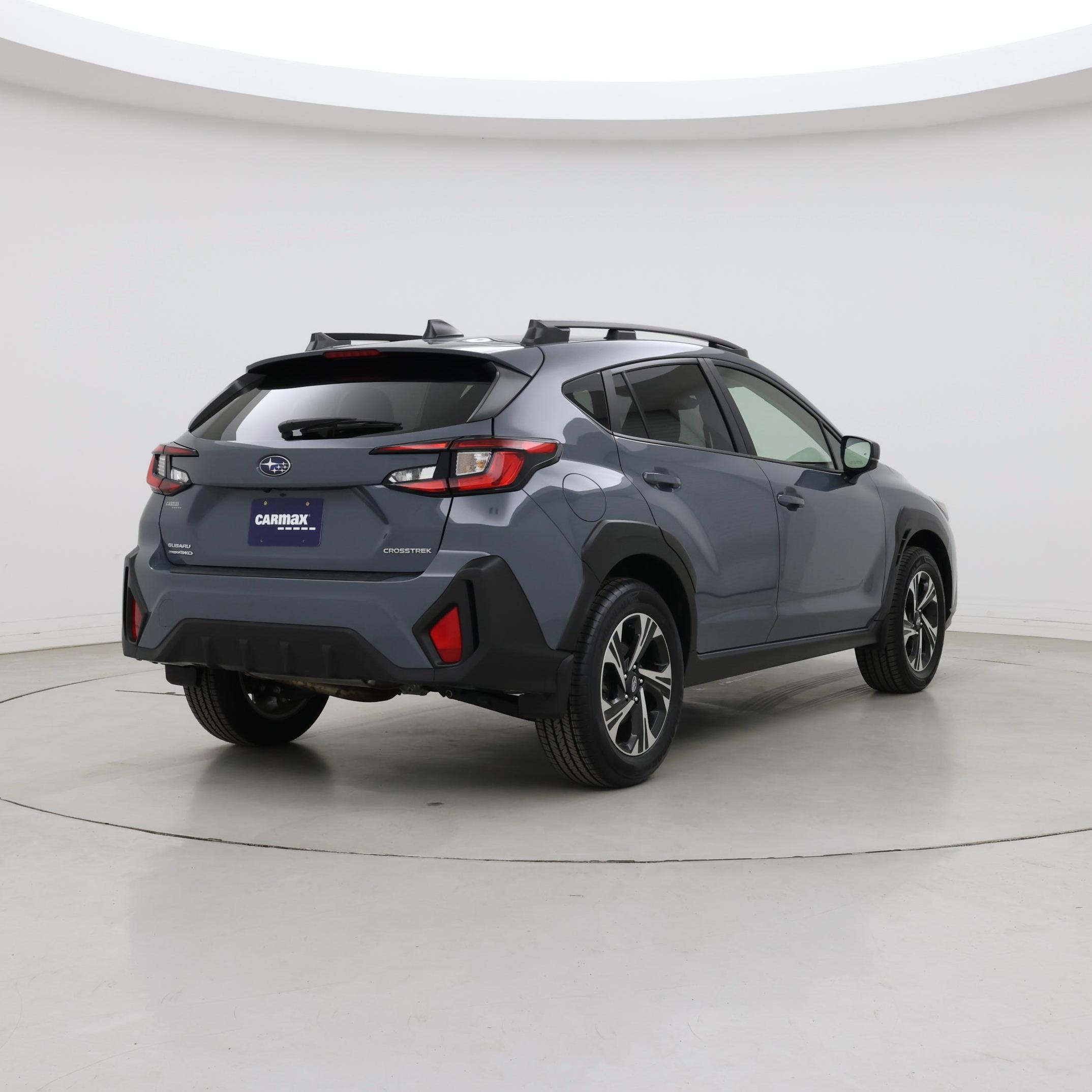 Thumbnail: 2024 Subaru Crosstrek - 8