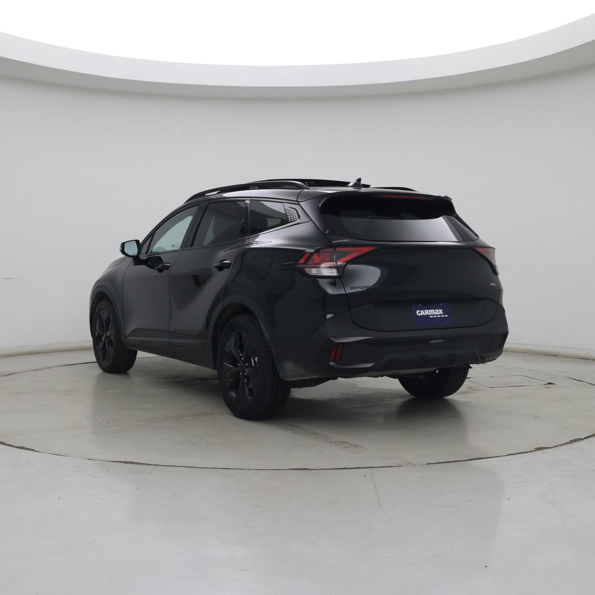 Thumbnail: 2025 Kia Sportage - 2