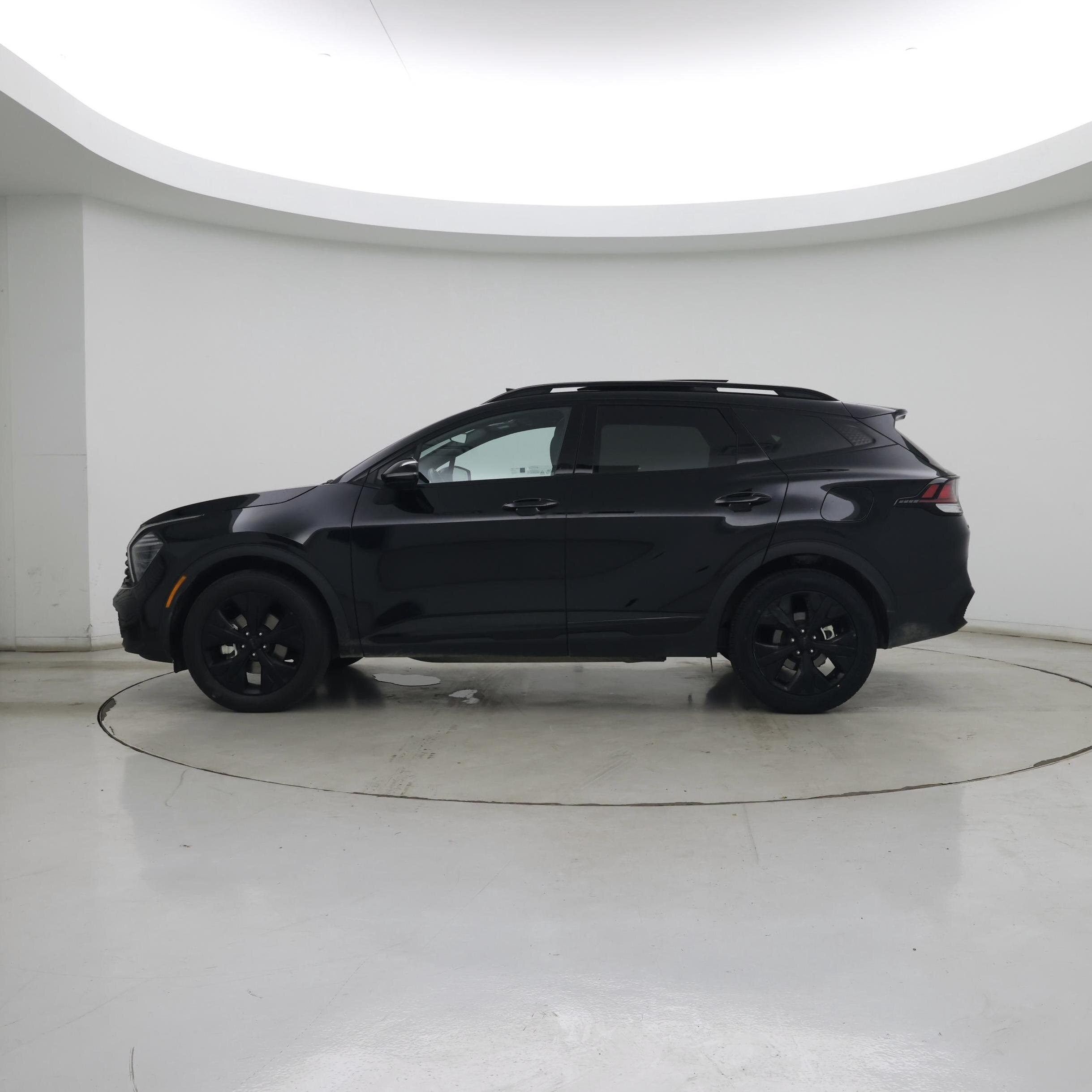 Thumbnail: 2025 Kia Sportage - 3