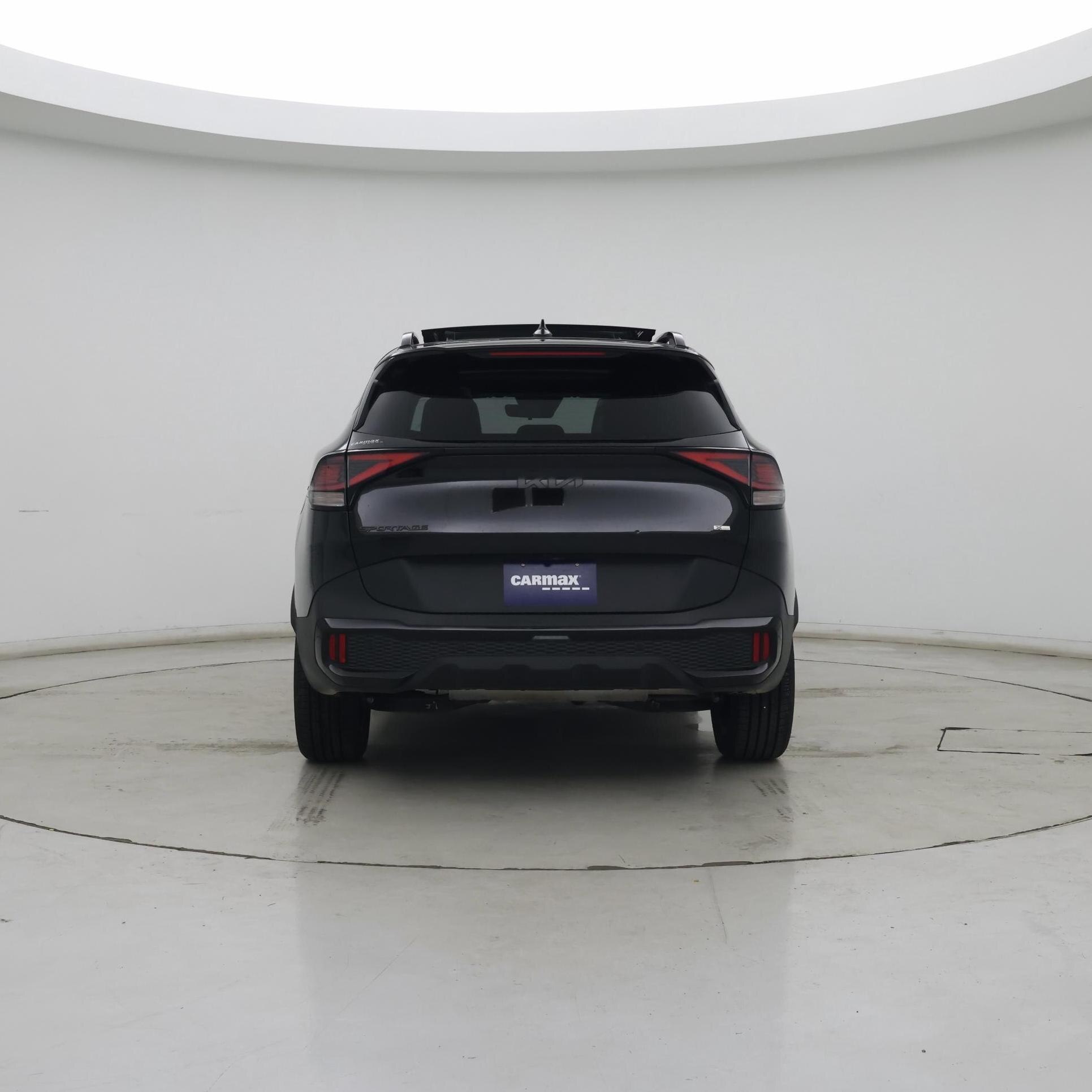 Thumbnail: 2025 Kia Sportage - 6