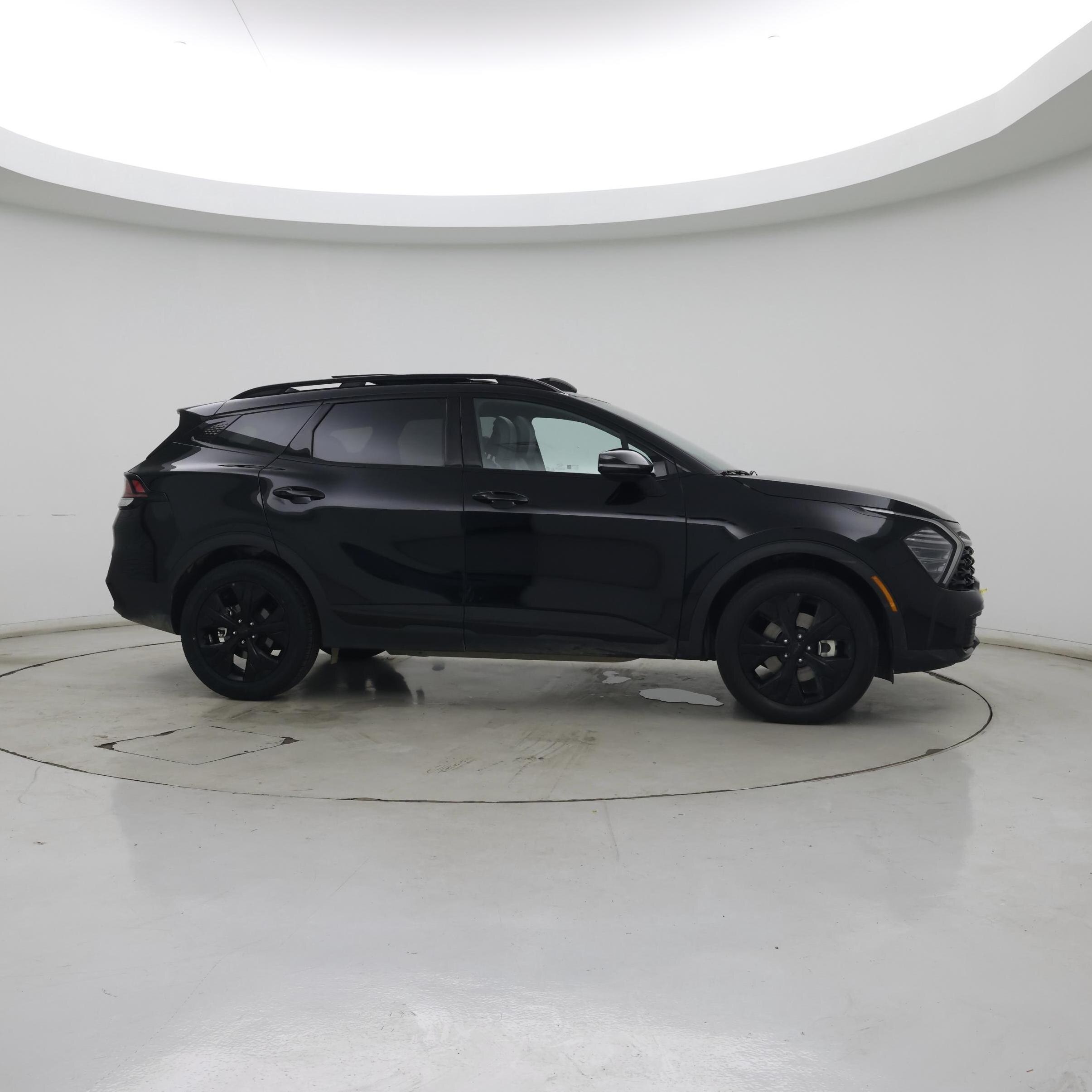 Thumbnail: 2025 Kia Sportage - 7