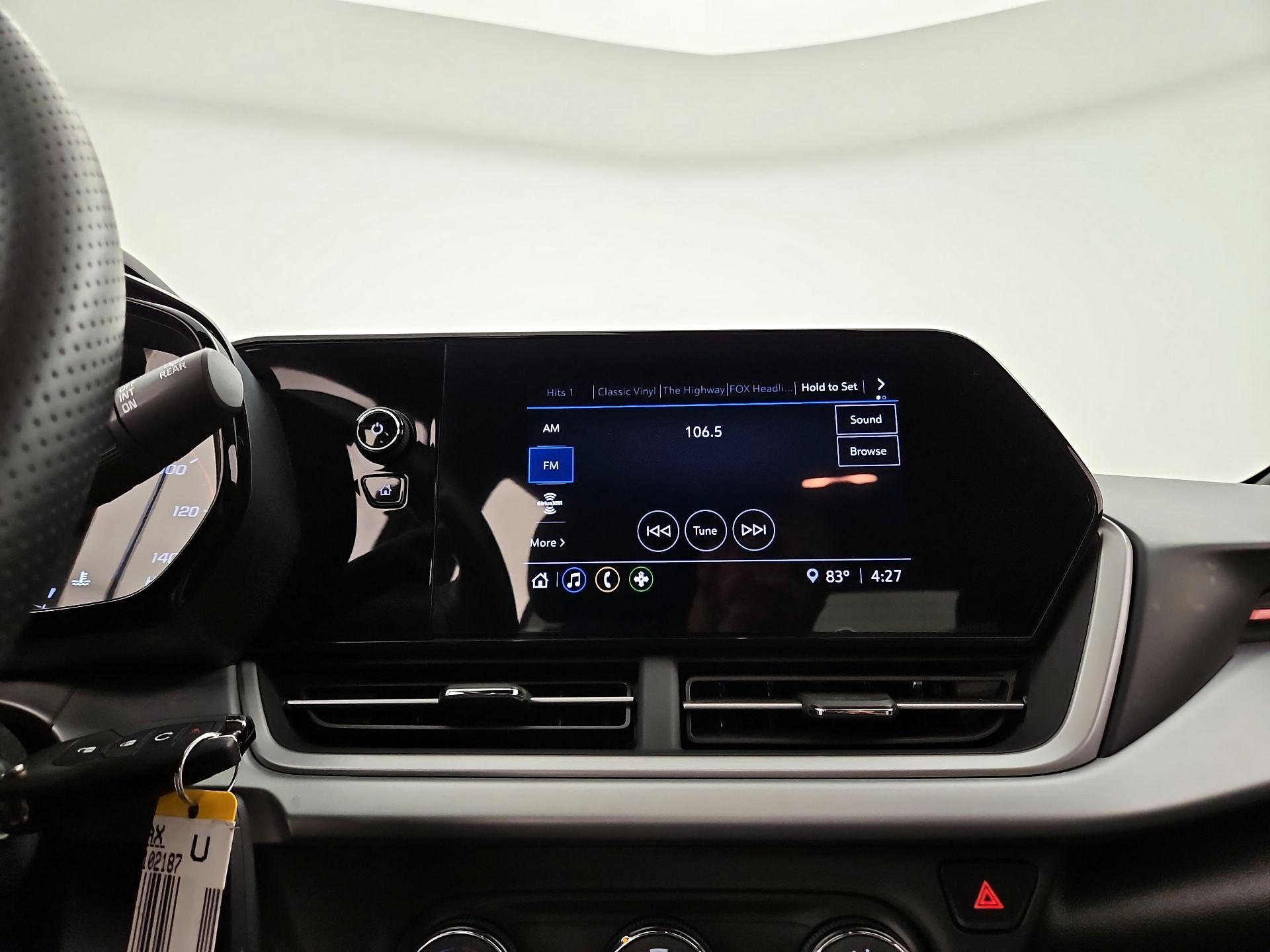 Thumbnail: 2024 Chevrolet Trax - 15