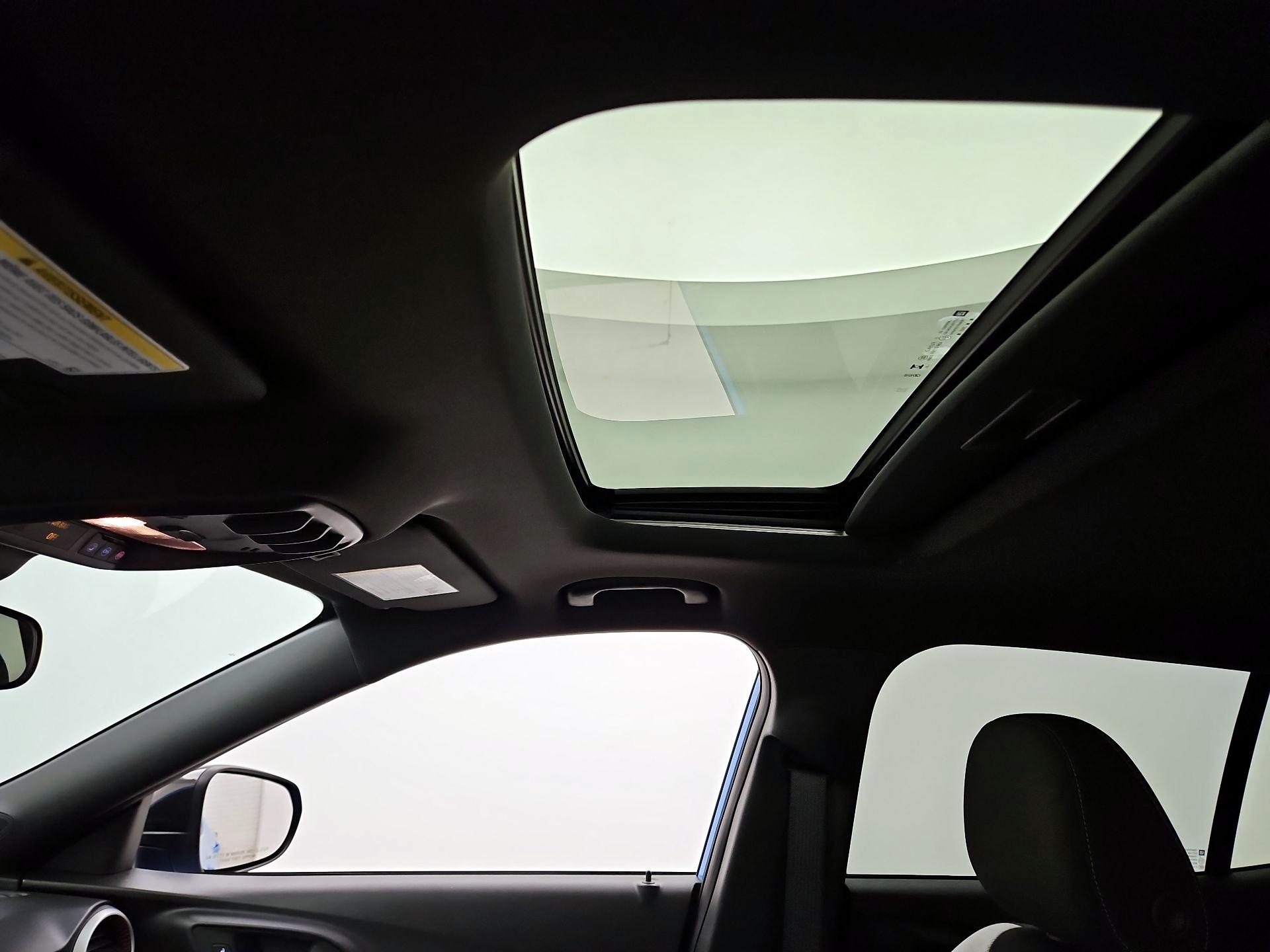 Thumbnail: 2024 Chevrolet Trax - 19