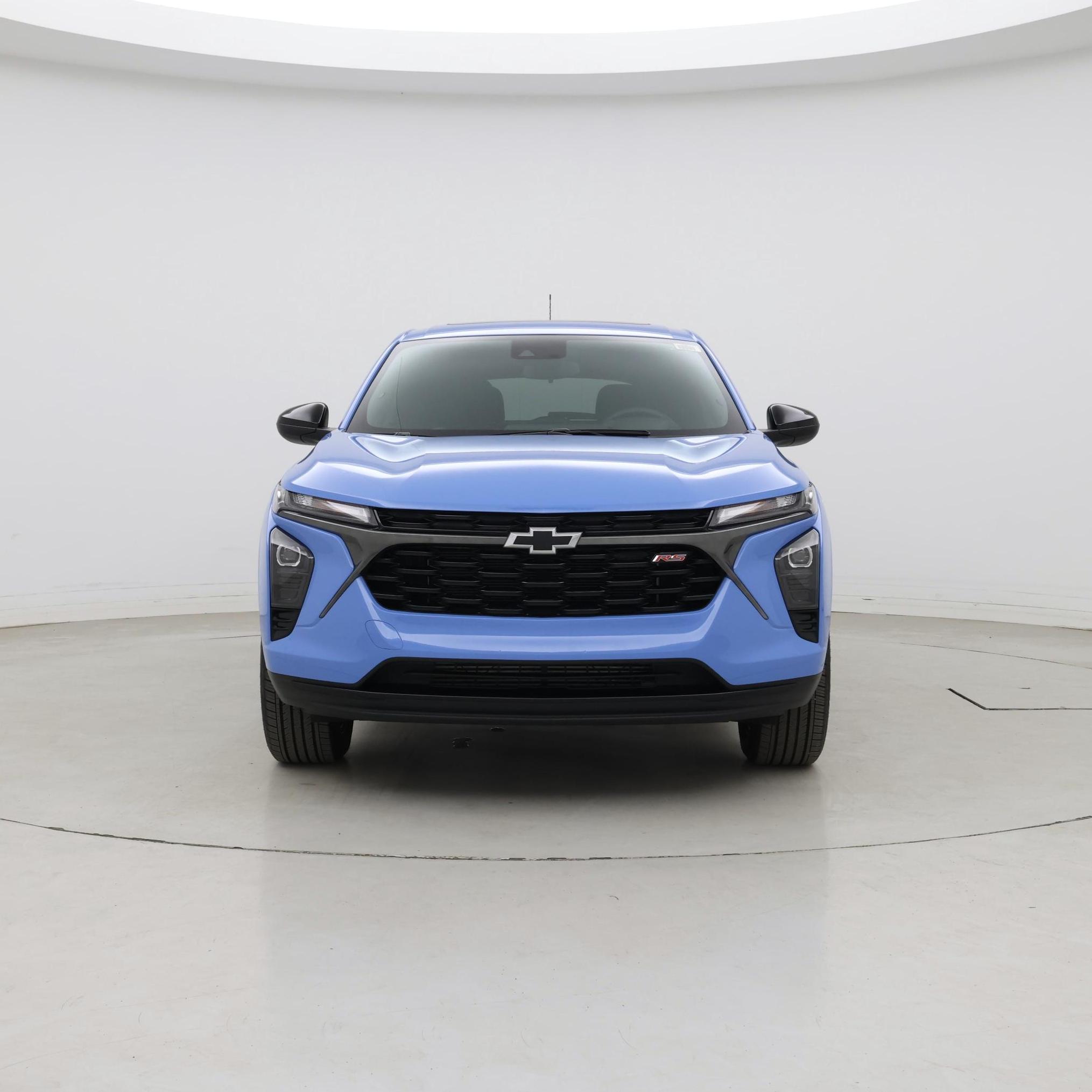 Thumbnail: 2024 Chevrolet Trax - 5