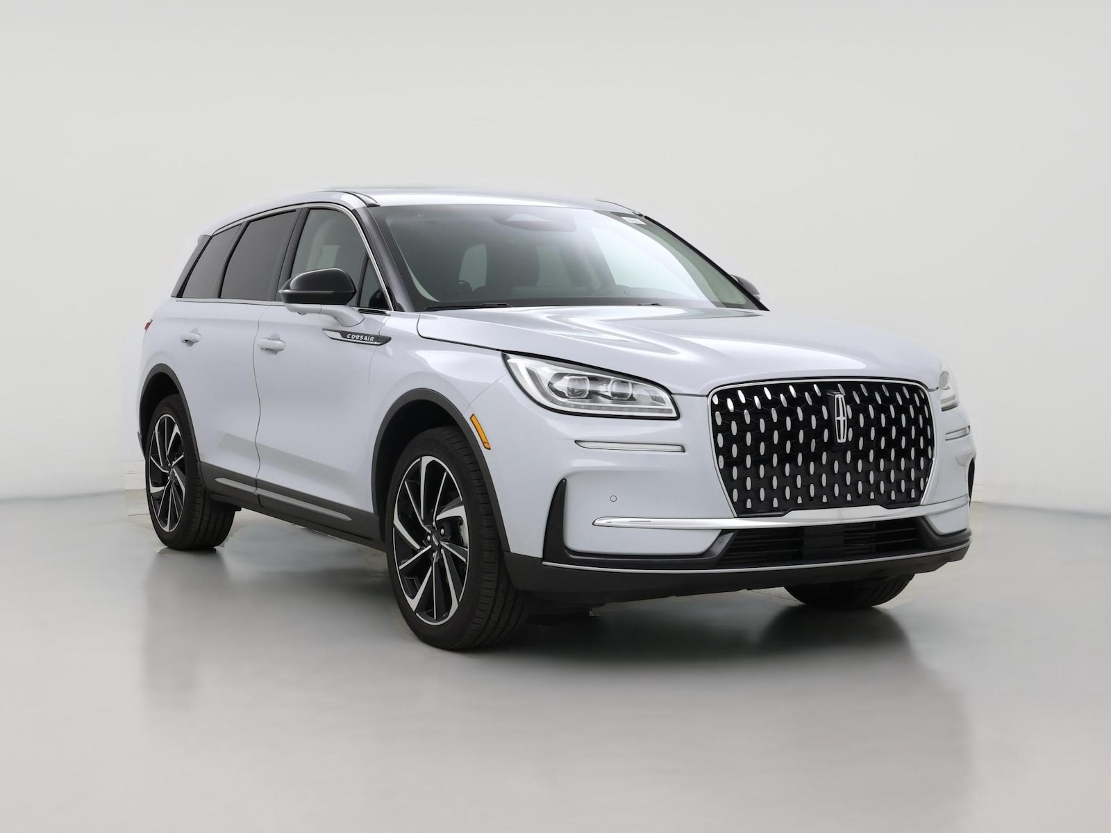 2025 Lincoln Corsair
