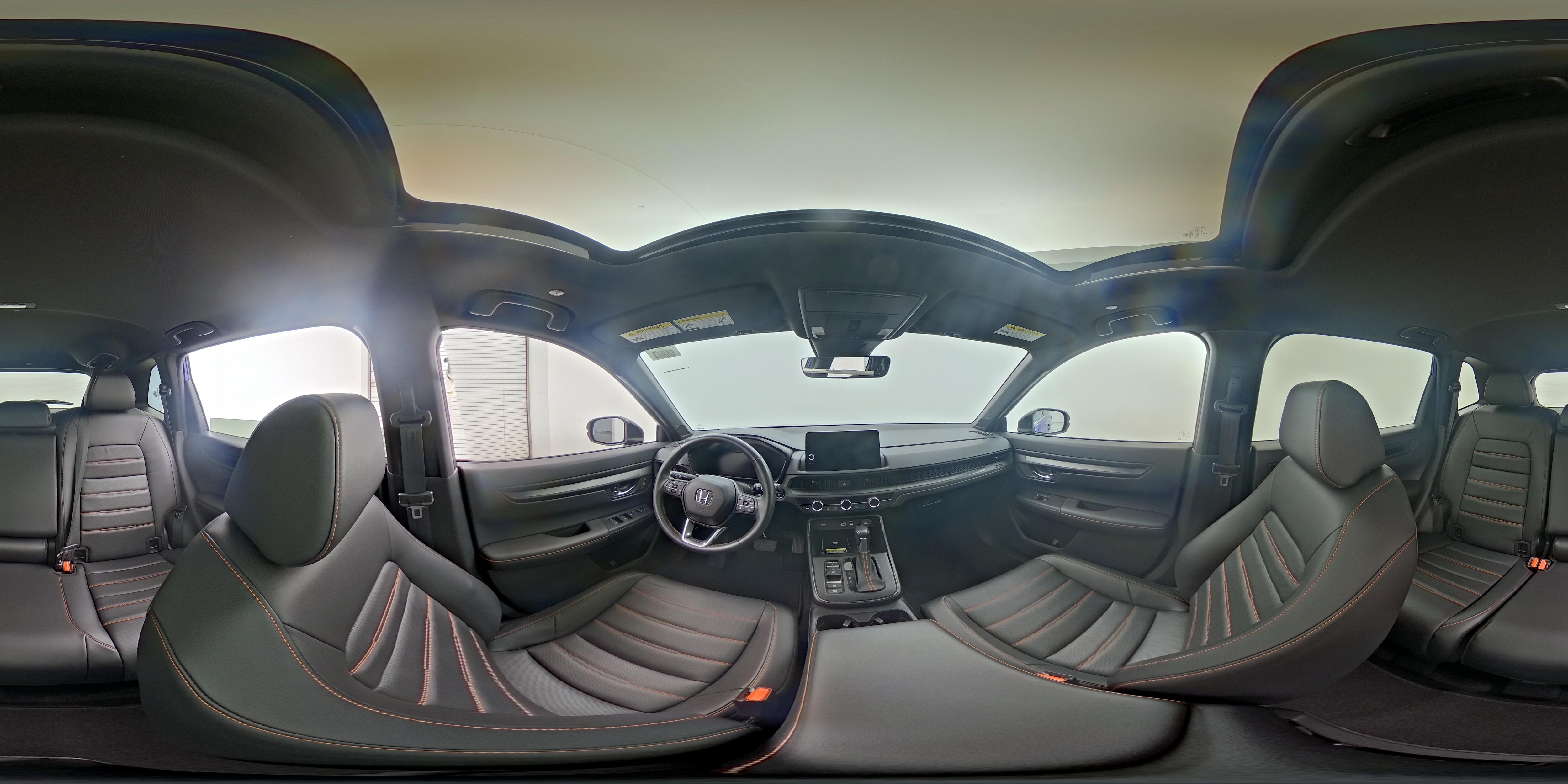 2025 Honda CR-V Sport-L - Photo 24