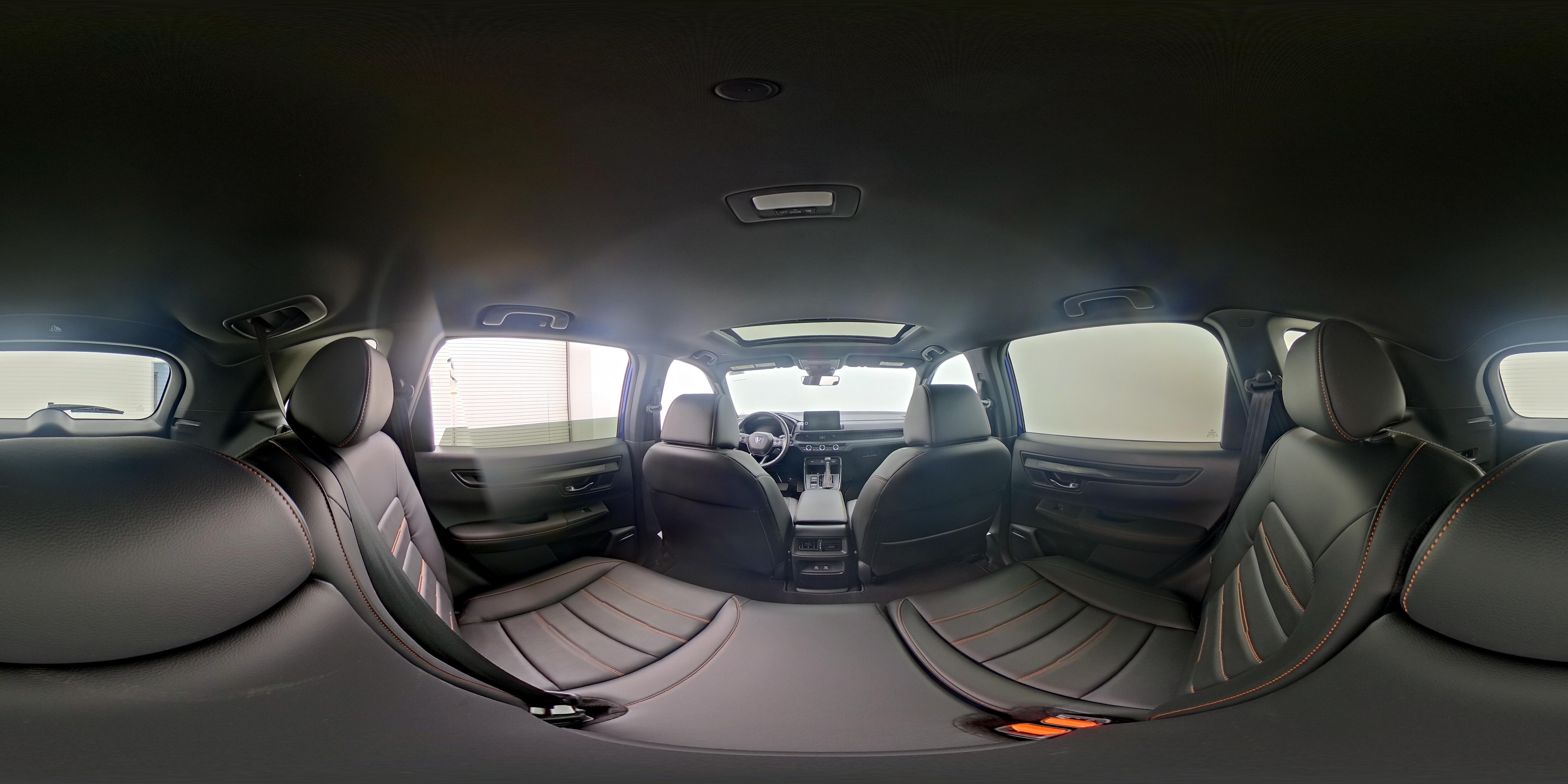 2025 Honda CR-V Sport-L - Photo 25