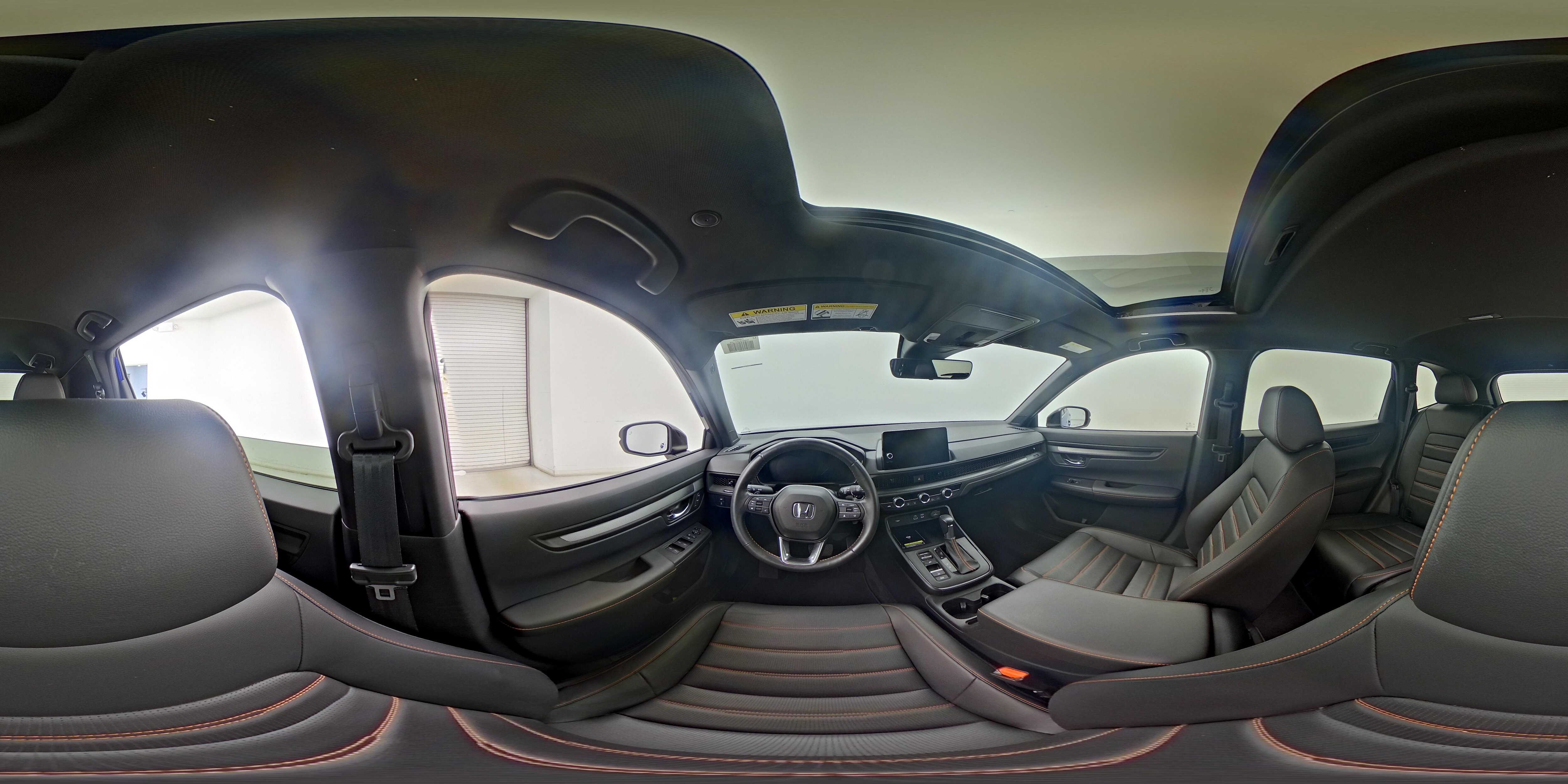 2025 Honda CR-V Sport-L - Photo 26