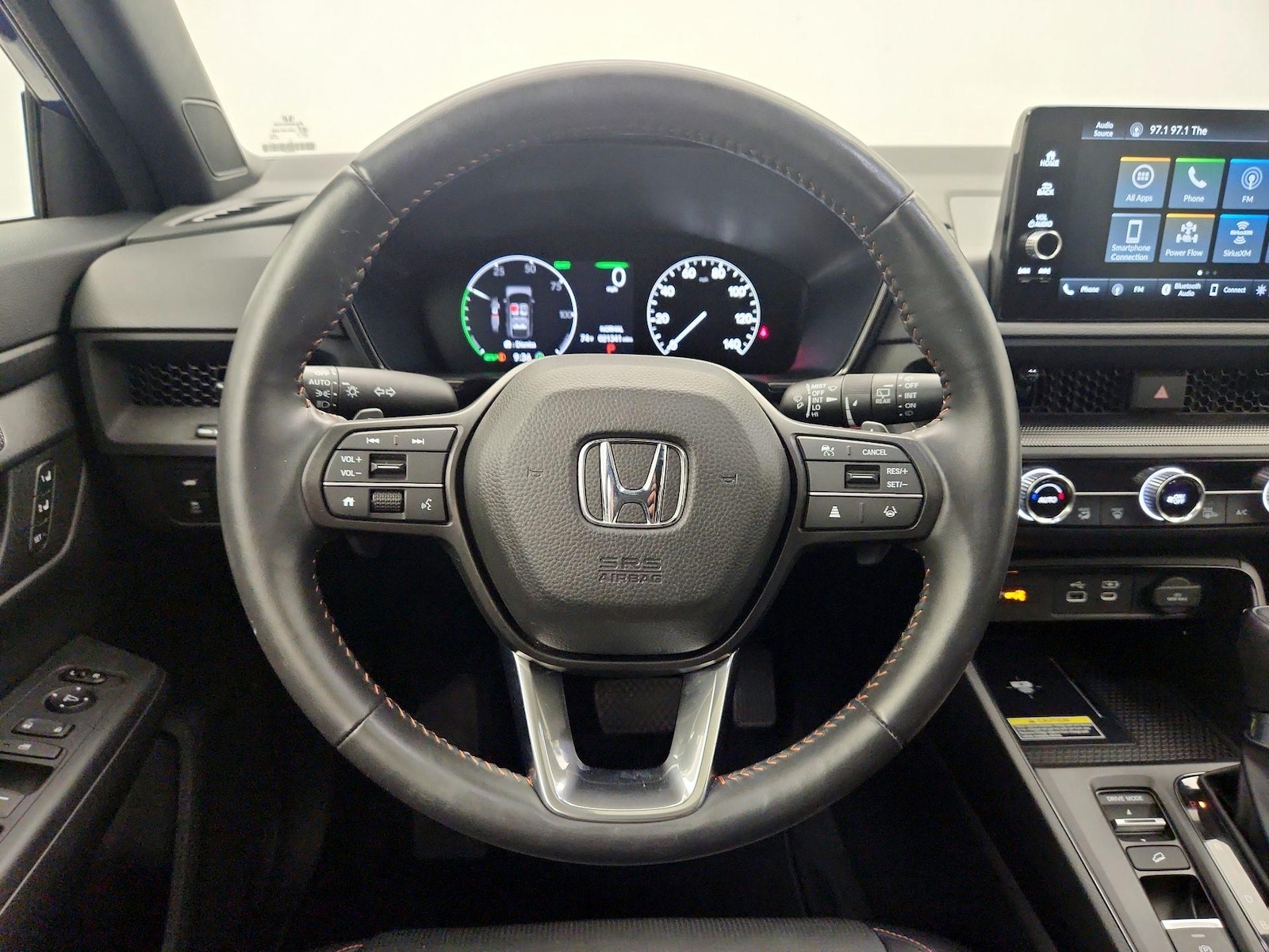 2025 Honda CR-V Sport-L - Photo 11