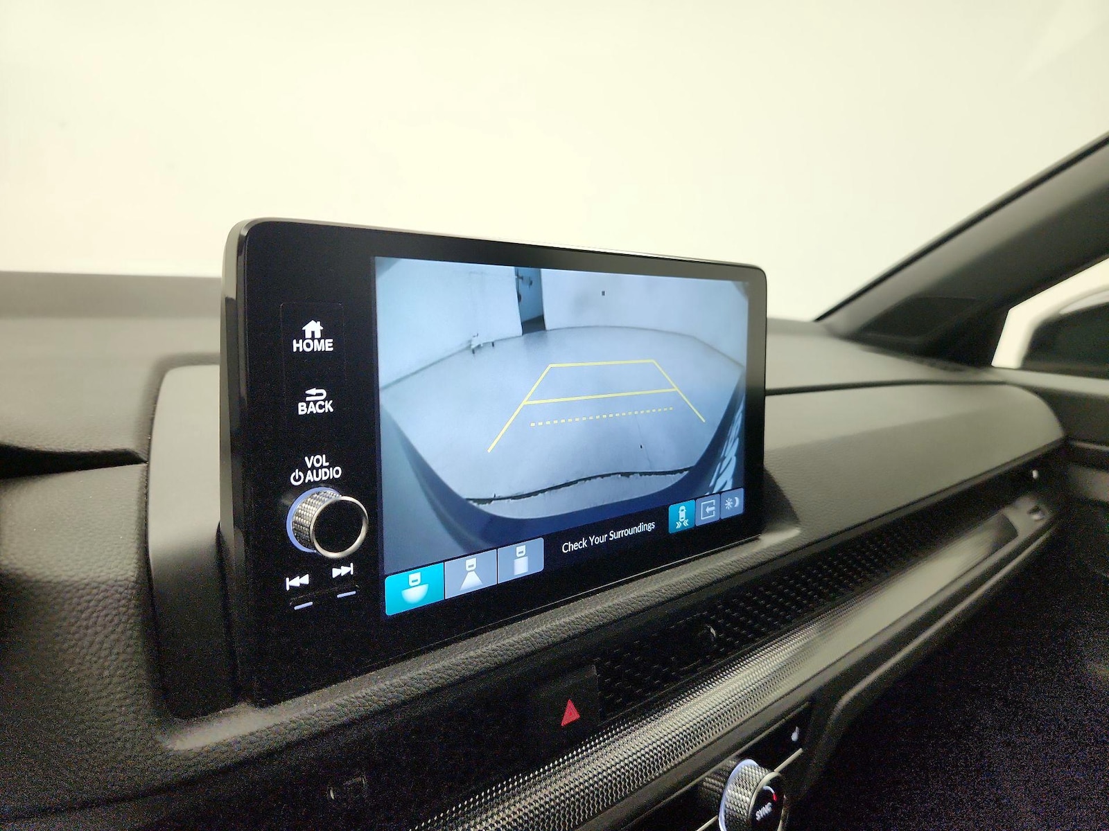 2025 Honda CR-V Sport-L - Photo 14