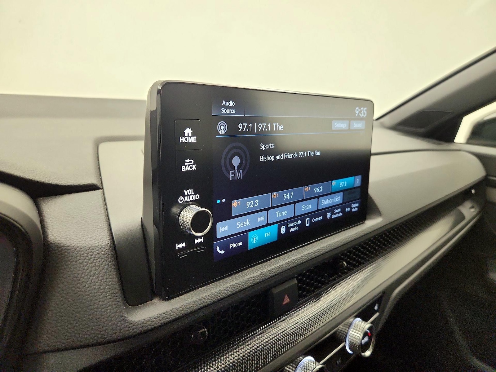 2025 Honda CR-V Sport-L - Photo 15