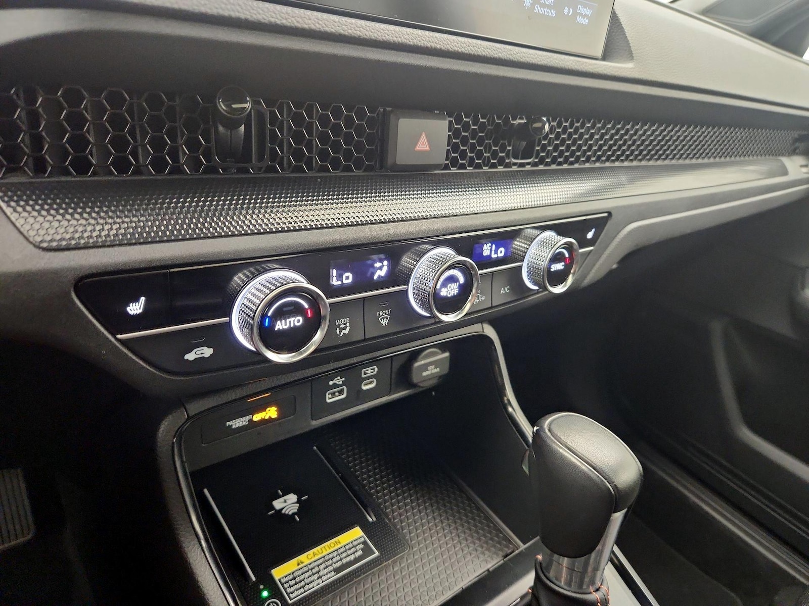 2025 Honda CR-V Sport-L - Photo 16