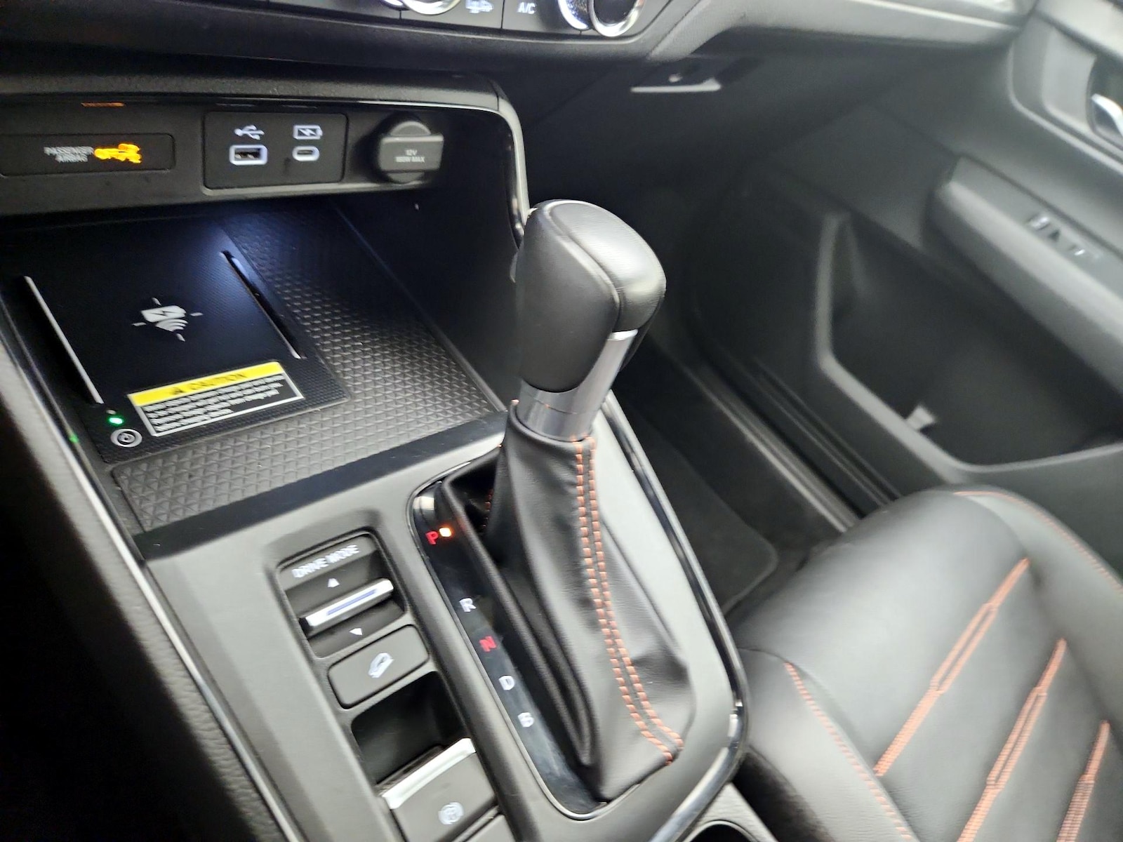 2025 Honda CR-V Sport-L - Photo 17