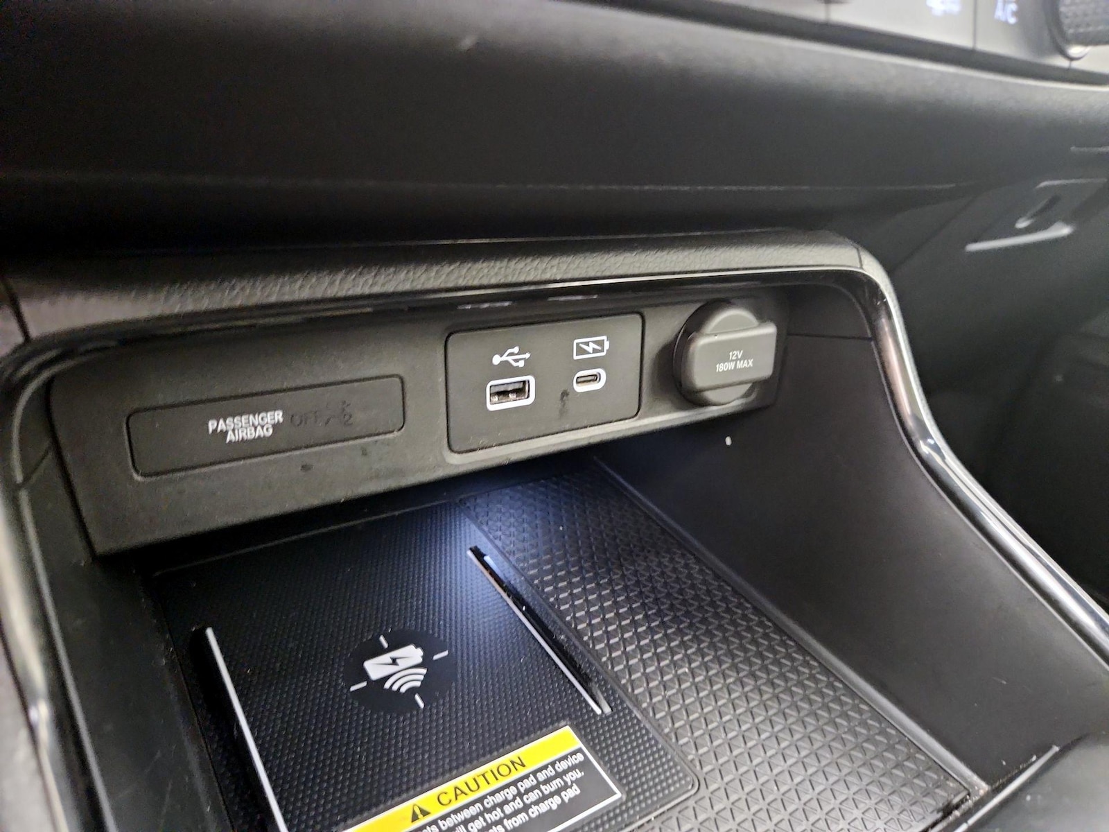 2025 Honda CR-V Sport-L - Photo 18