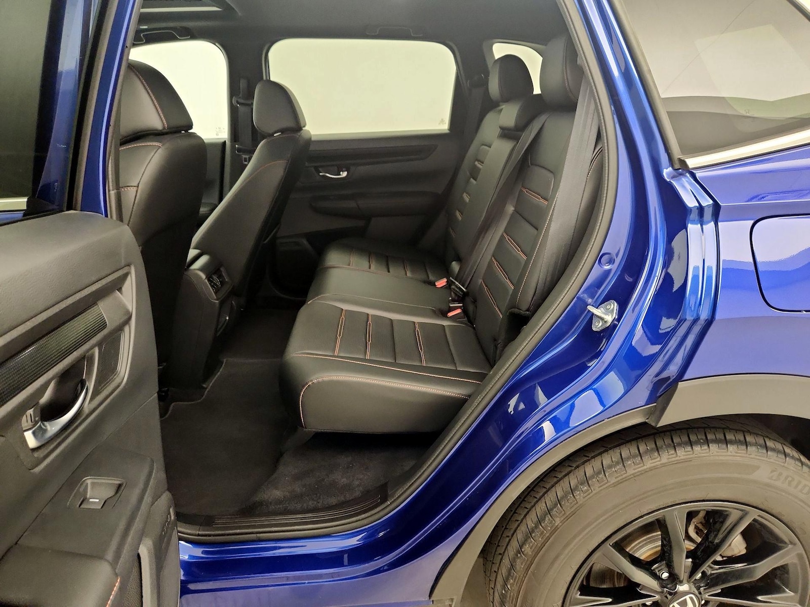 2025 Honda CR-V Sport-L - Photo 20