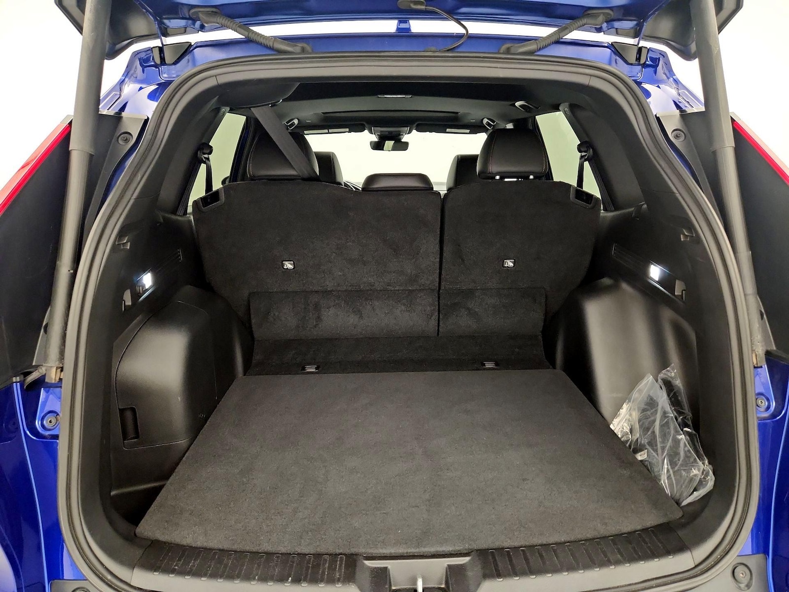 2025 Honda CR-V Sport-L - Photo 21
