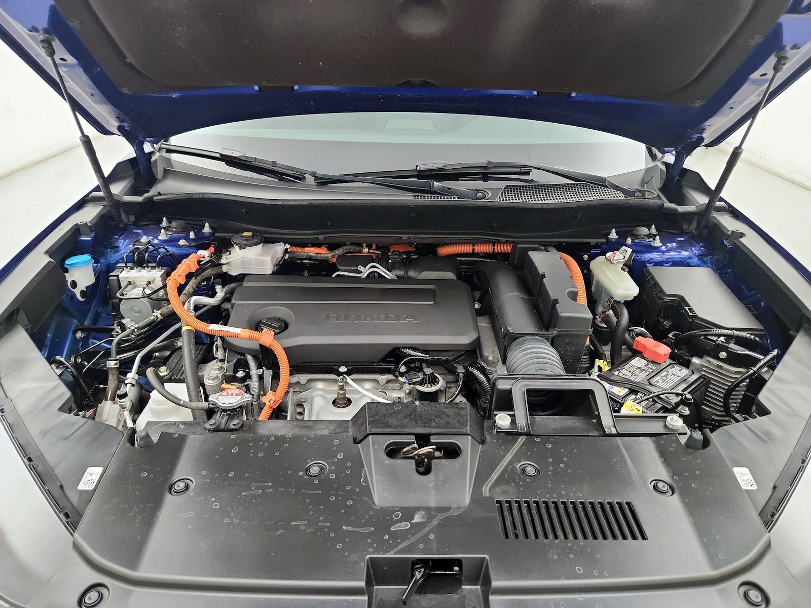 2025 Honda CR-V Sport-L - Photo 22
