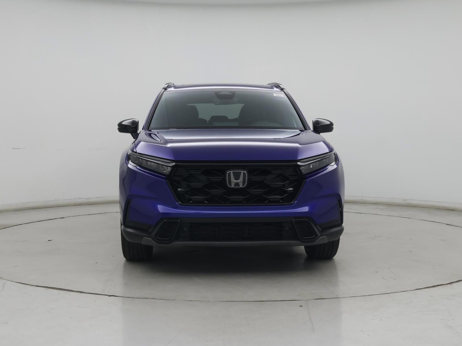 2025 Honda CR-V Sport-L - Photo 6