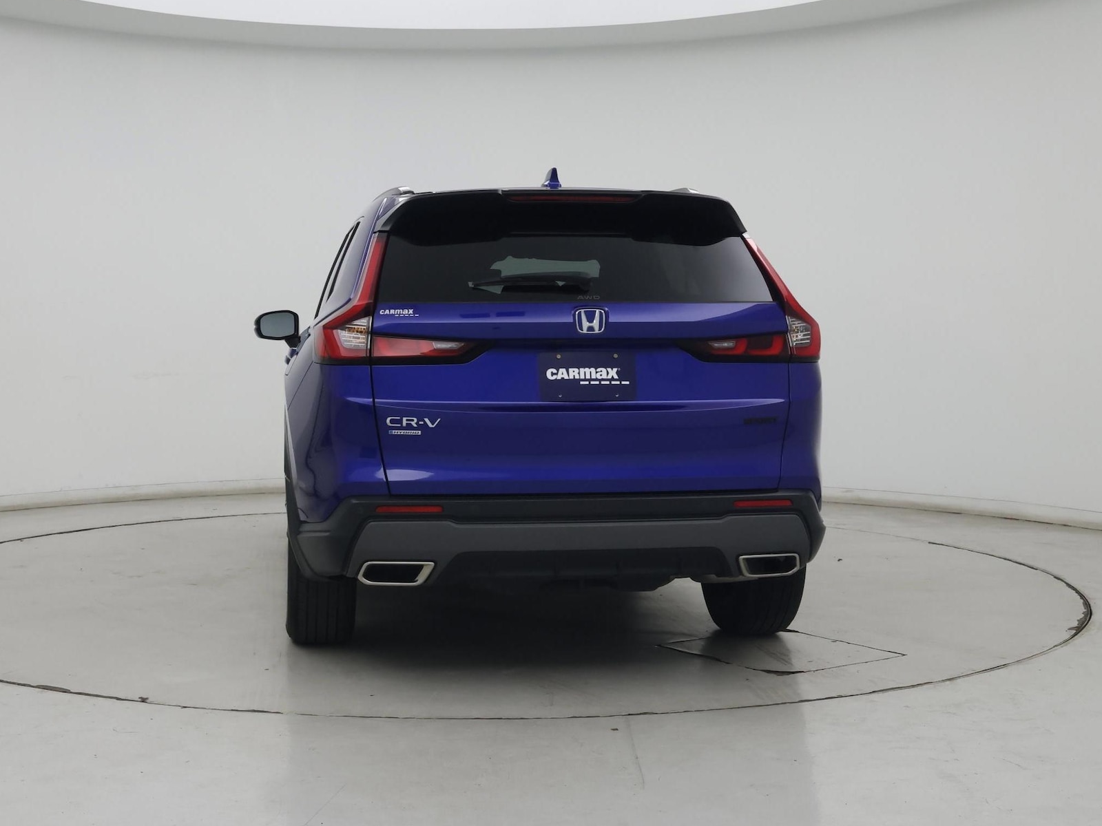 2025 Honda CR-V Sport-L - Photo 7