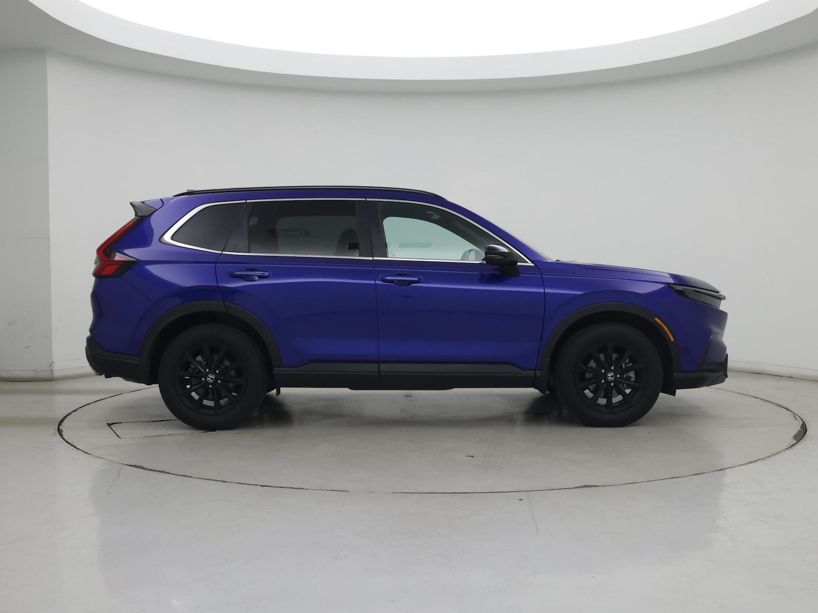 2025 Honda CR-V Sport-L - Photo 8