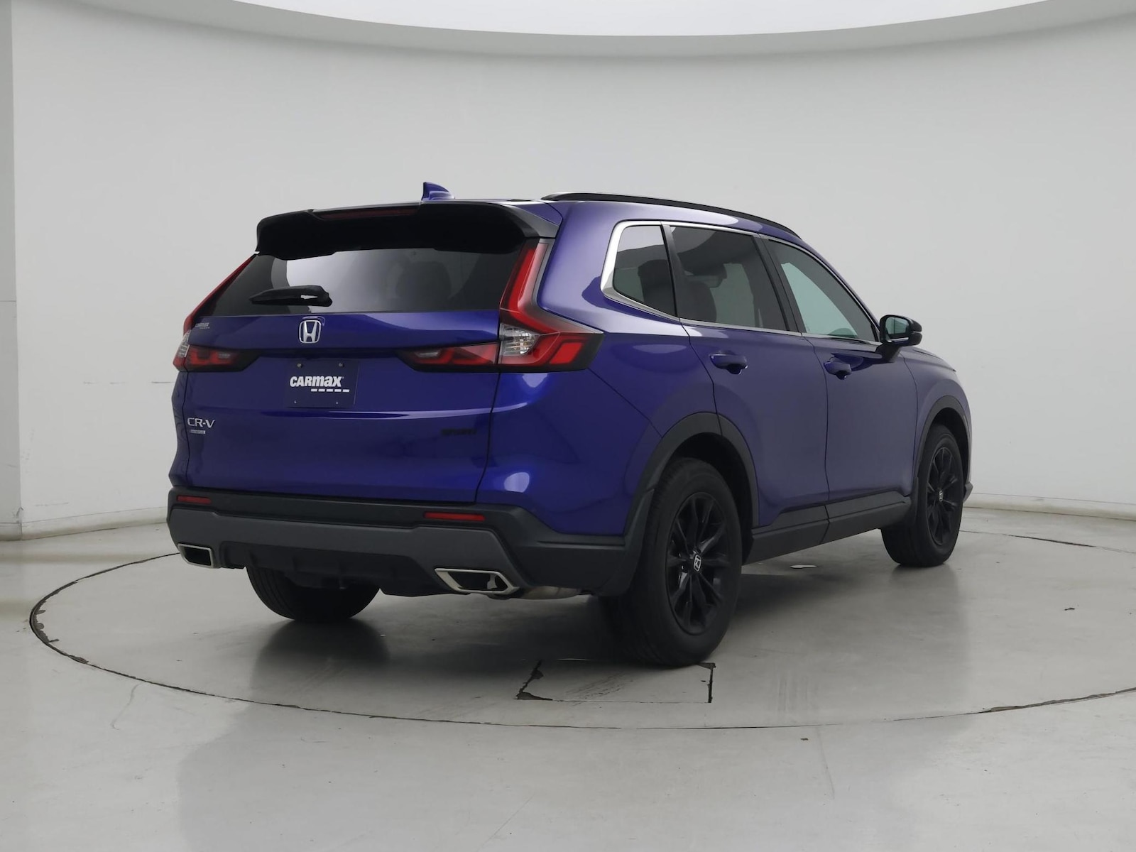 2025 Honda CR-V Sport-L - Photo 9