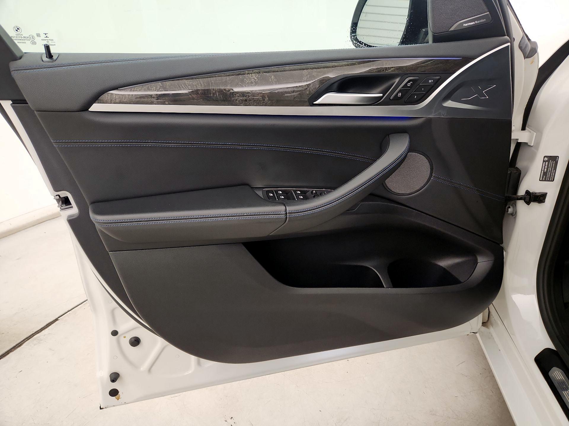 Thumbnail: 2019 BMW X3 - 12