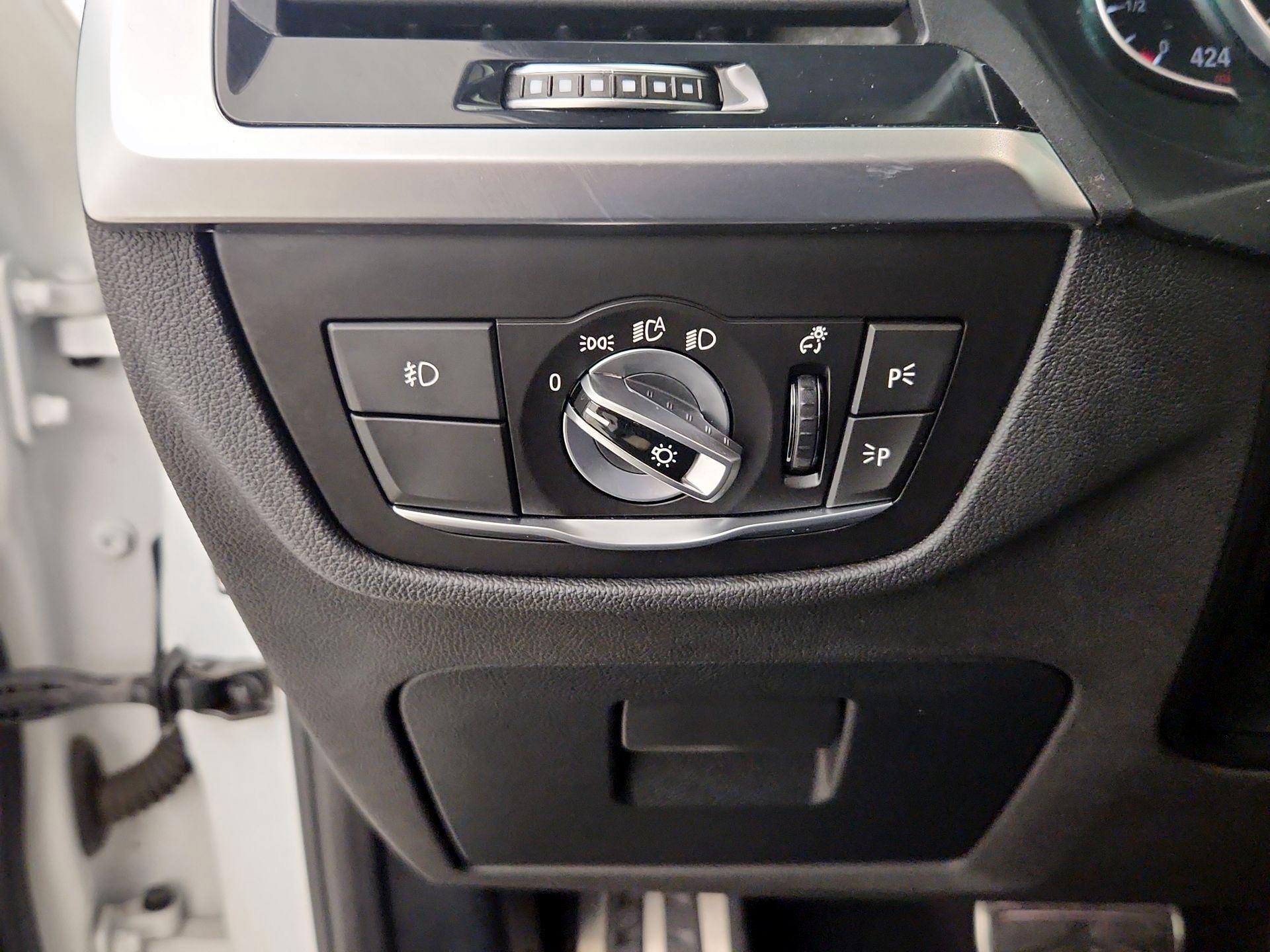 Thumbnail: 2019 BMW X3 - 13