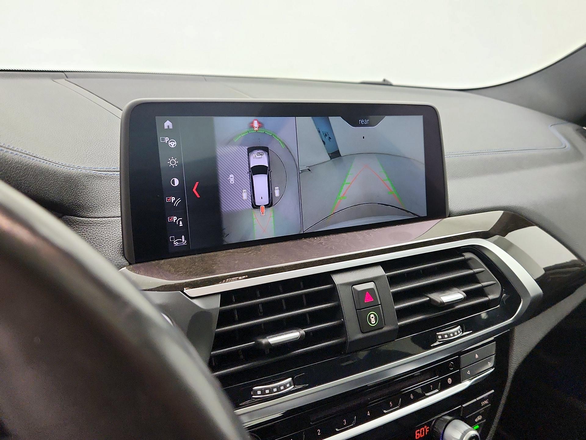 Thumbnail: 2019 BMW X3 - 15
