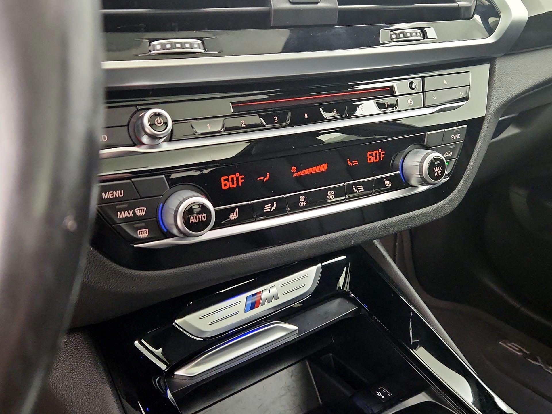 Thumbnail: 2019 BMW X3 - 17