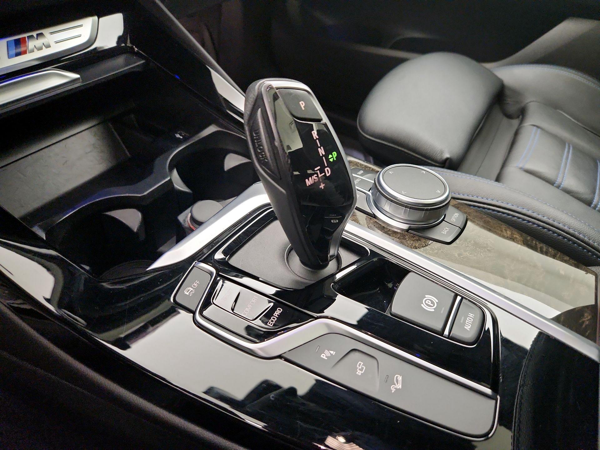 Thumbnail: 2019 BMW X3 - 18