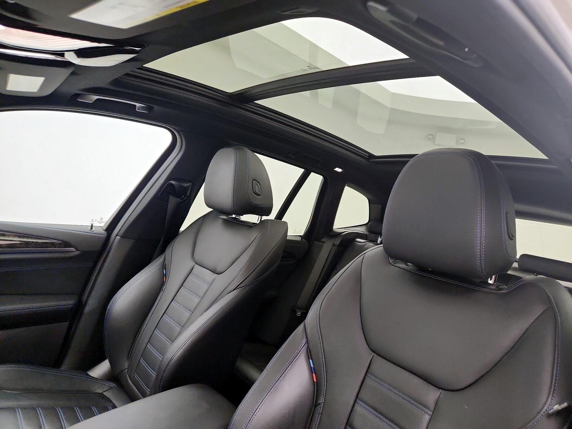 Thumbnail: 2019 BMW X3 - 20