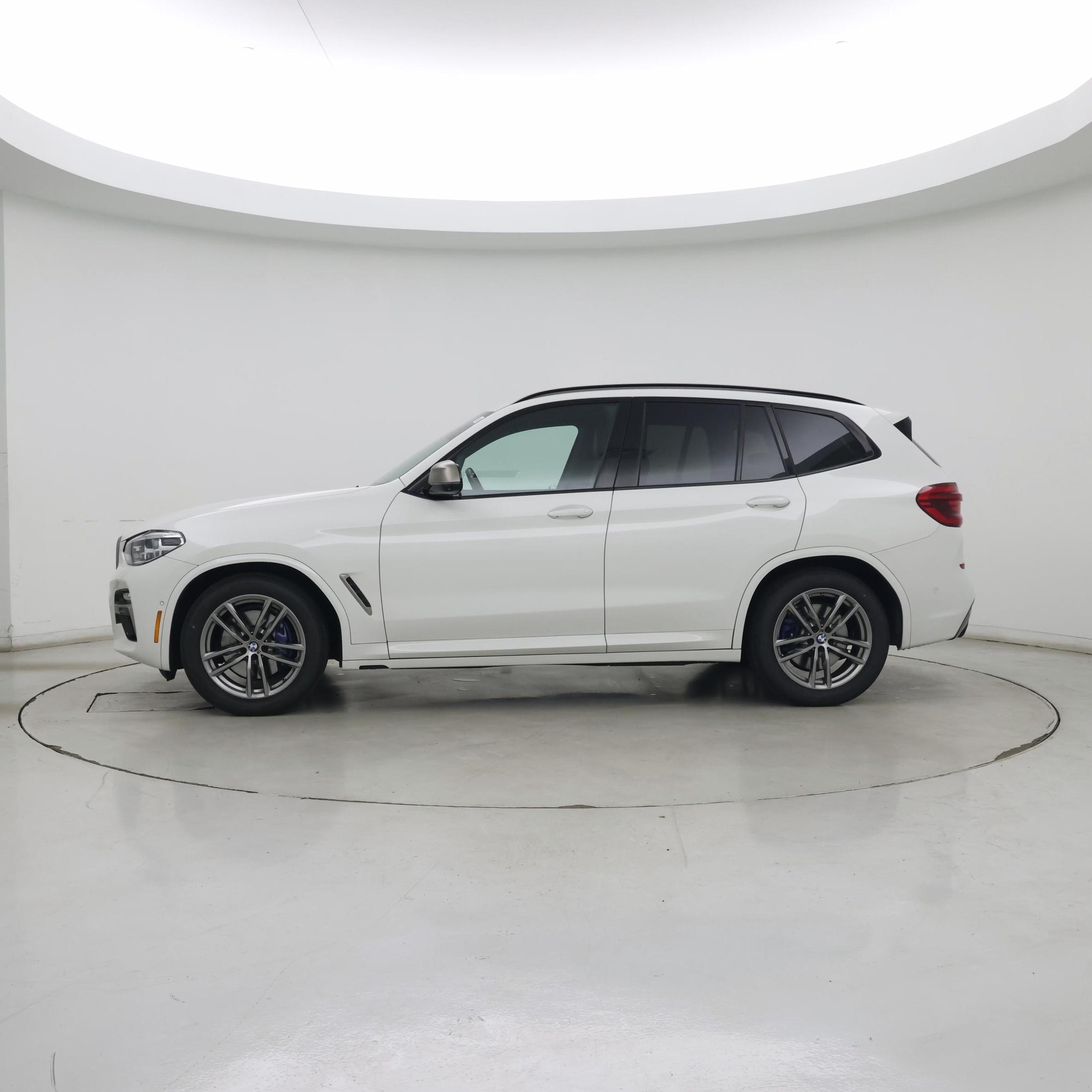 Thumbnail: 2019 BMW X3 - 3