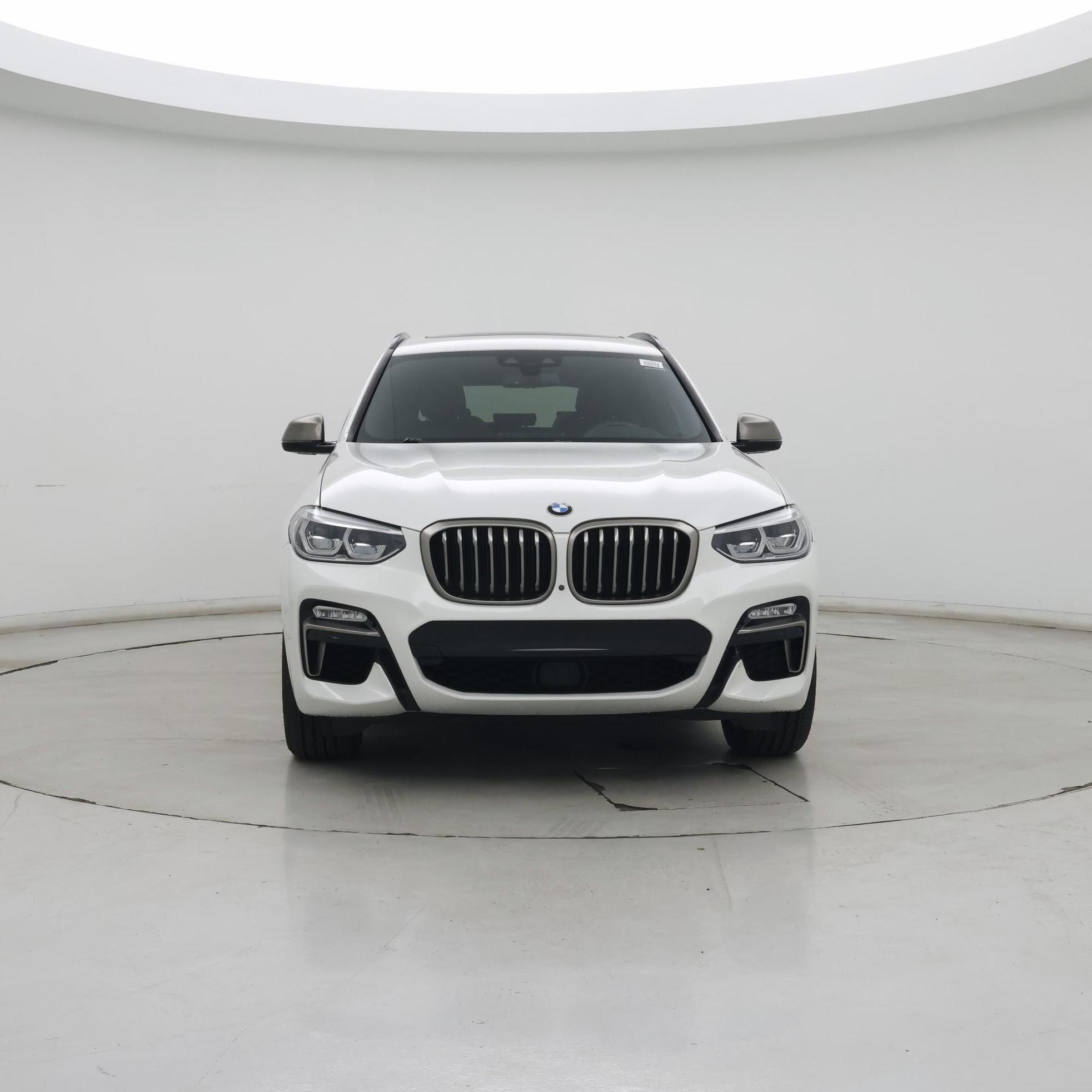 Thumbnail: 2019 BMW X3 - 5