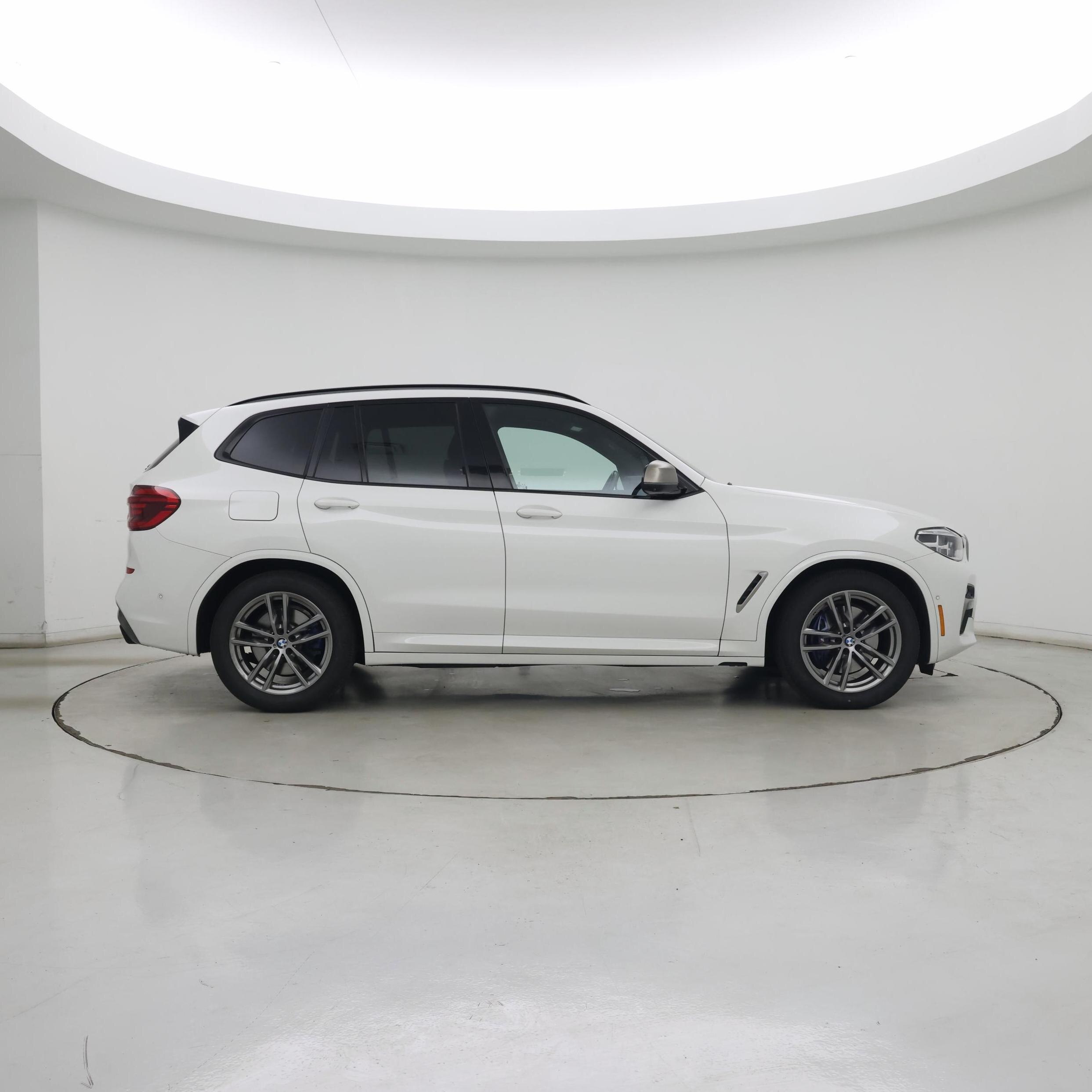 Thumbnail: 2019 BMW X3 - 7