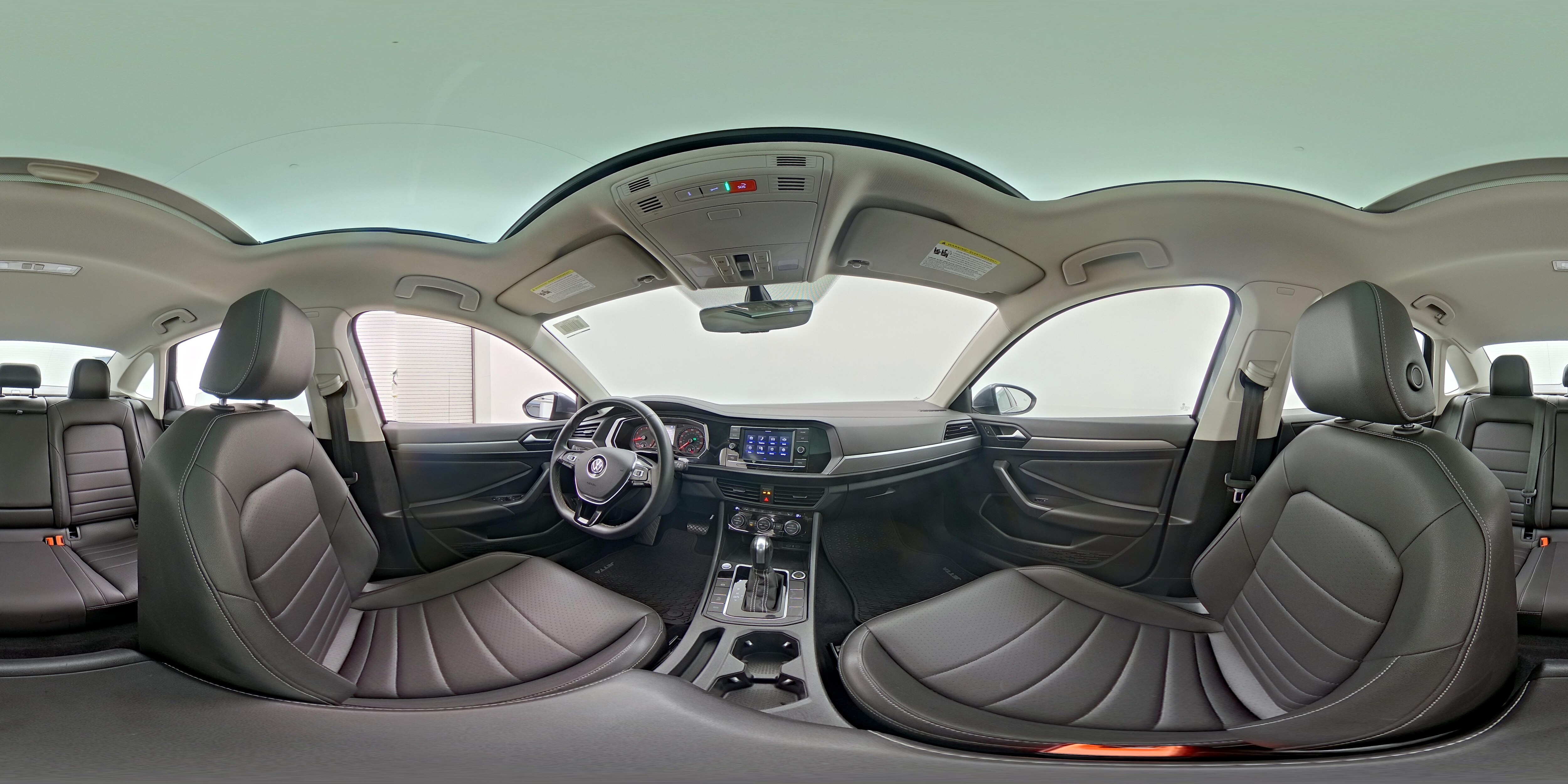 2021 Volkswagen Jetta SE - Photo 25