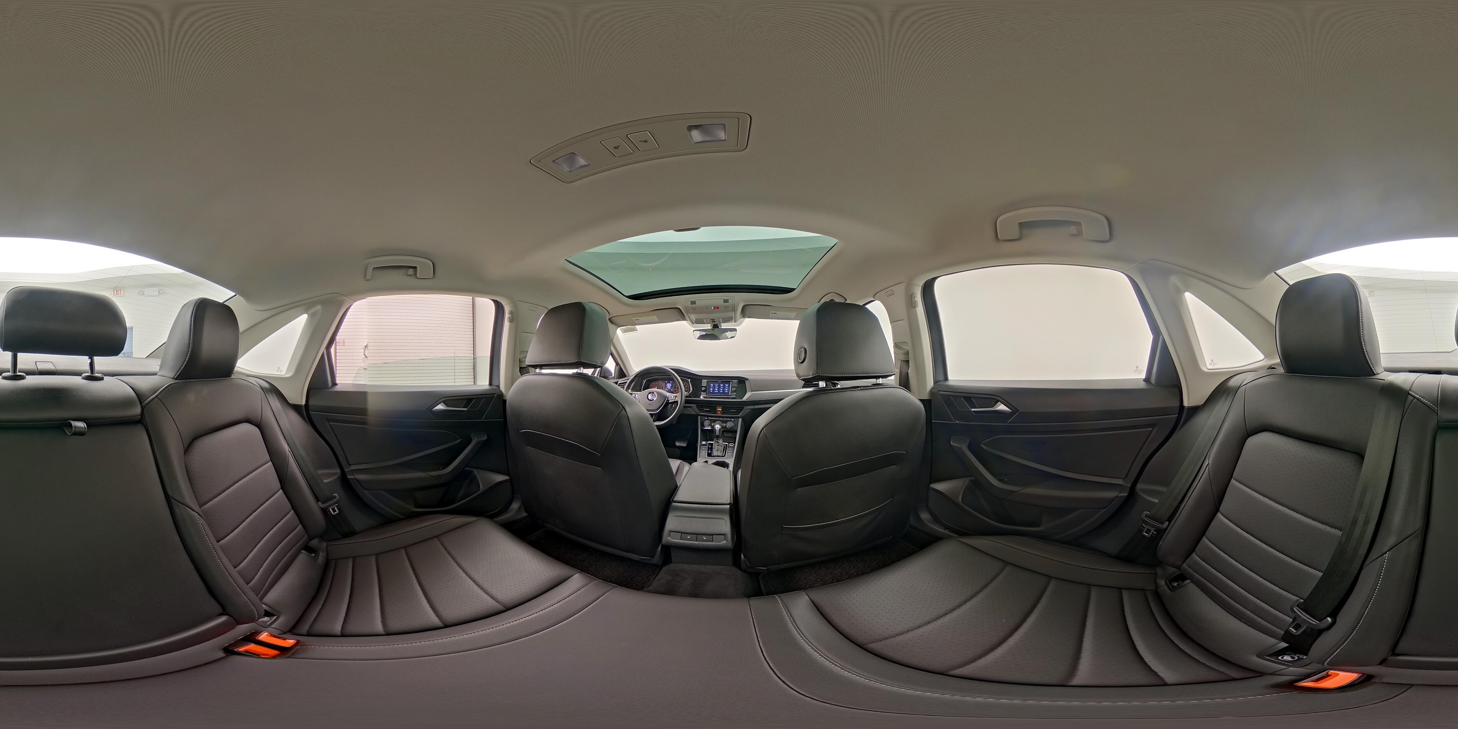 2021 Volkswagen Jetta SE - Photo 26