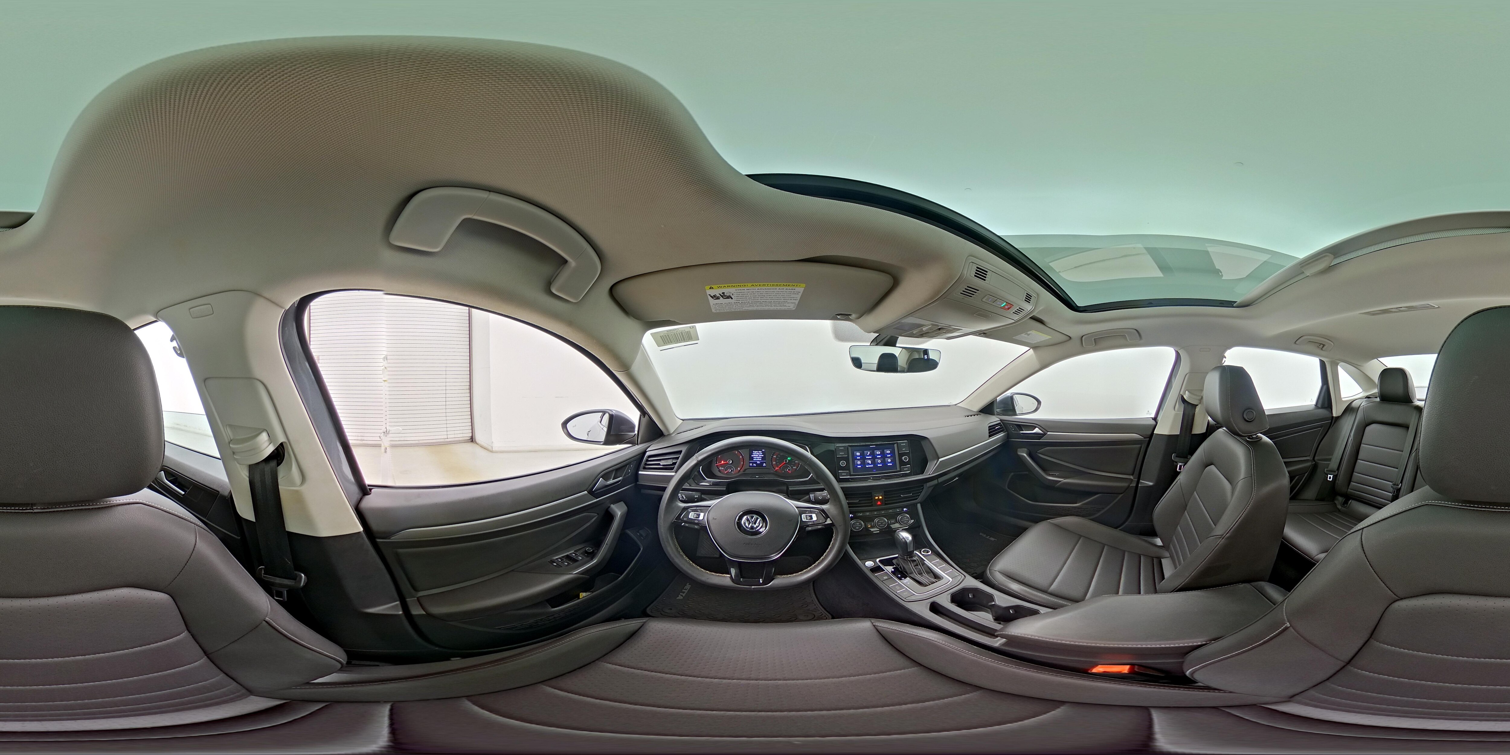 2021 Volkswagen Jetta SE - Photo 27