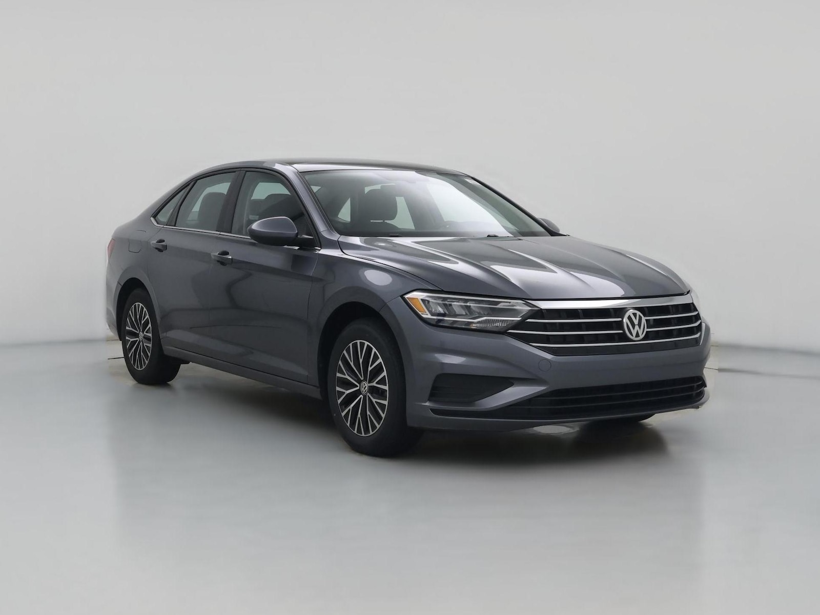 2021 Volkswagen Jetta SE - Photo 1