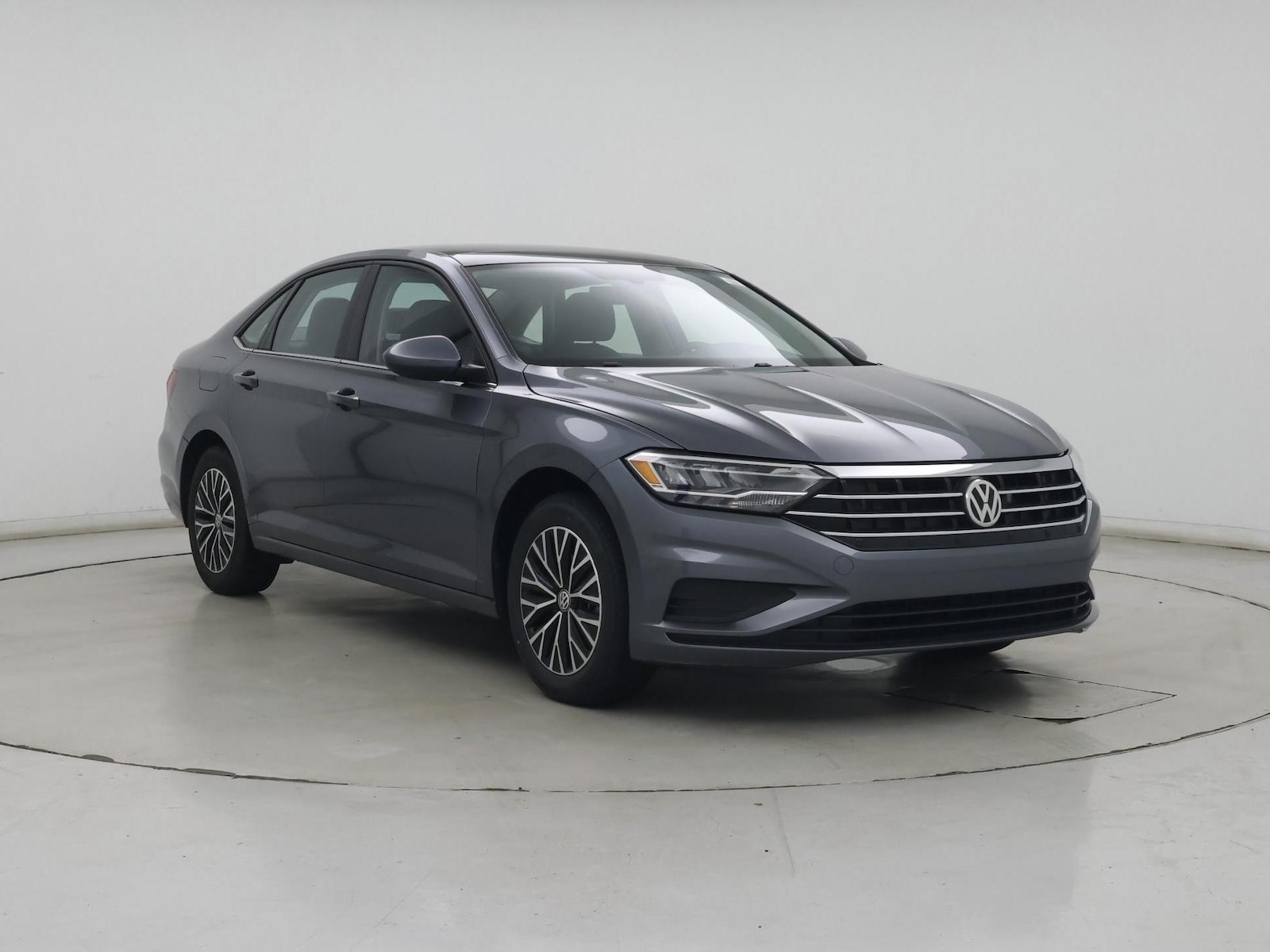 2021 Volkswagen Jetta SE - Photo 2
