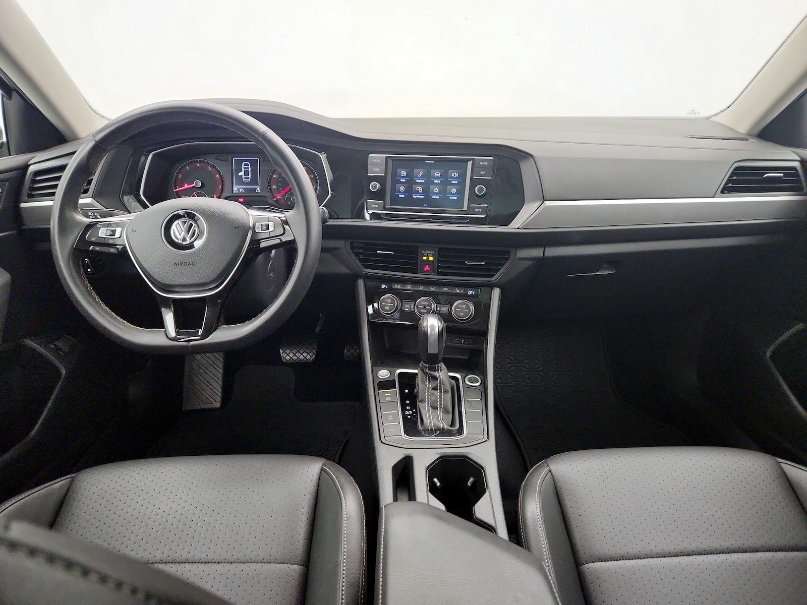 2021 Volkswagen Jetta SE - Photo 10