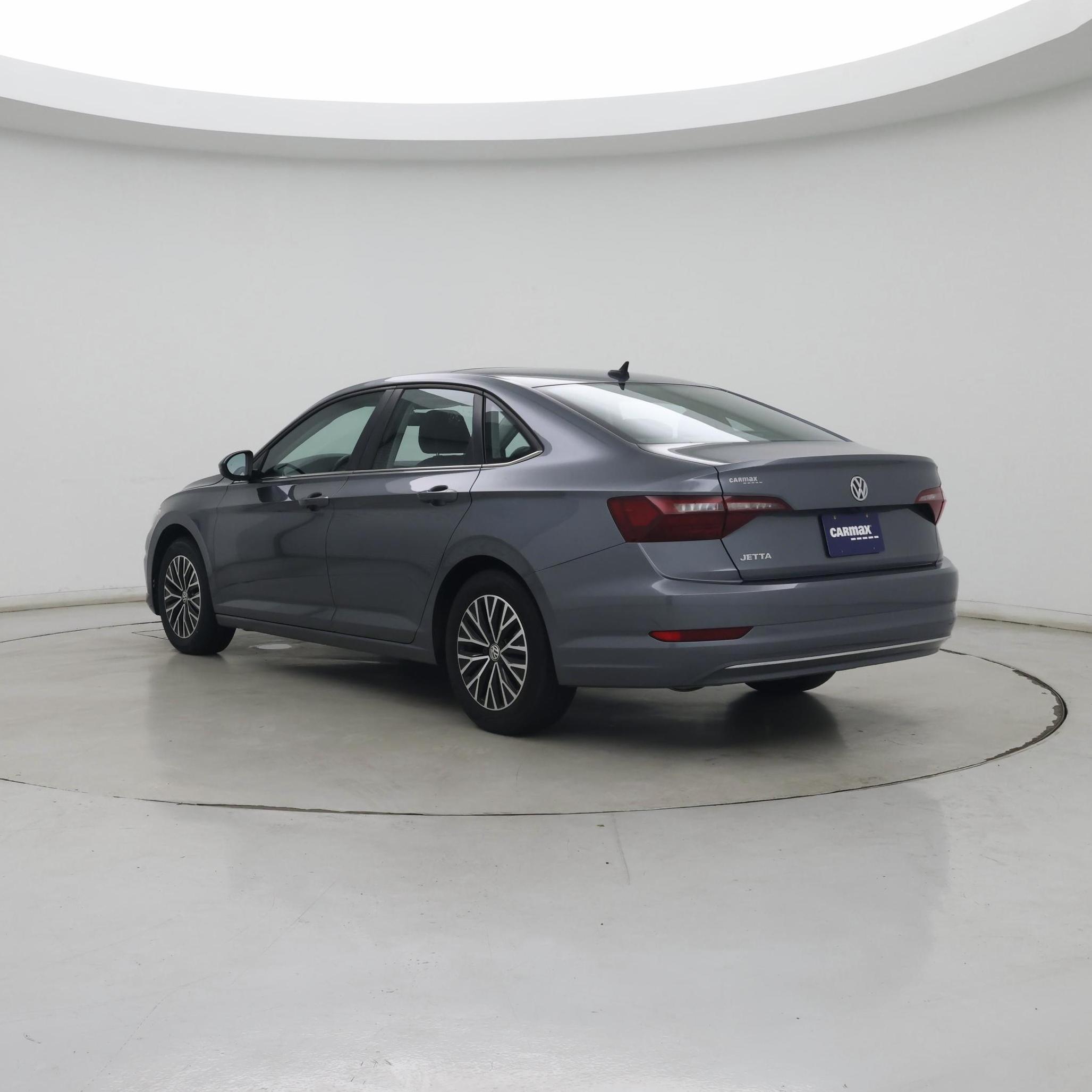 Thumbnail: 2021 Volkswagen Jetta - 2