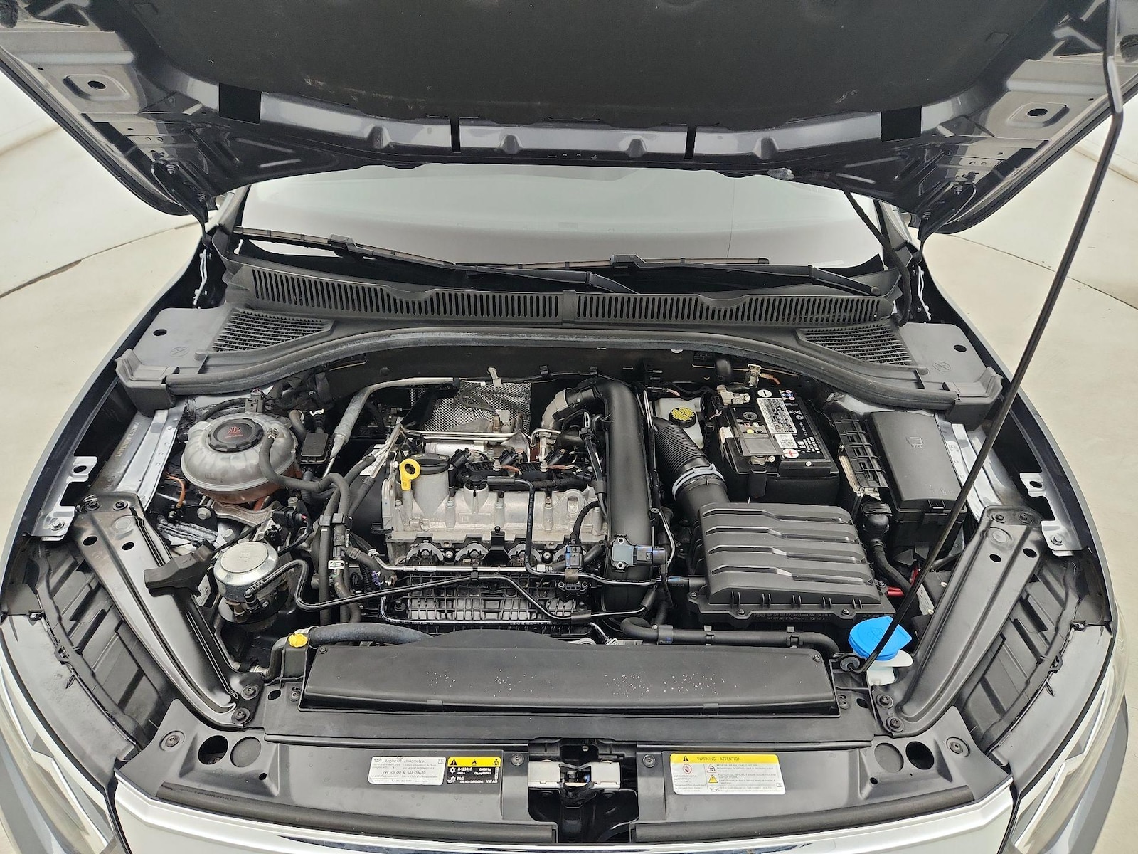 2021 Volkswagen Jetta SE - Photo 23