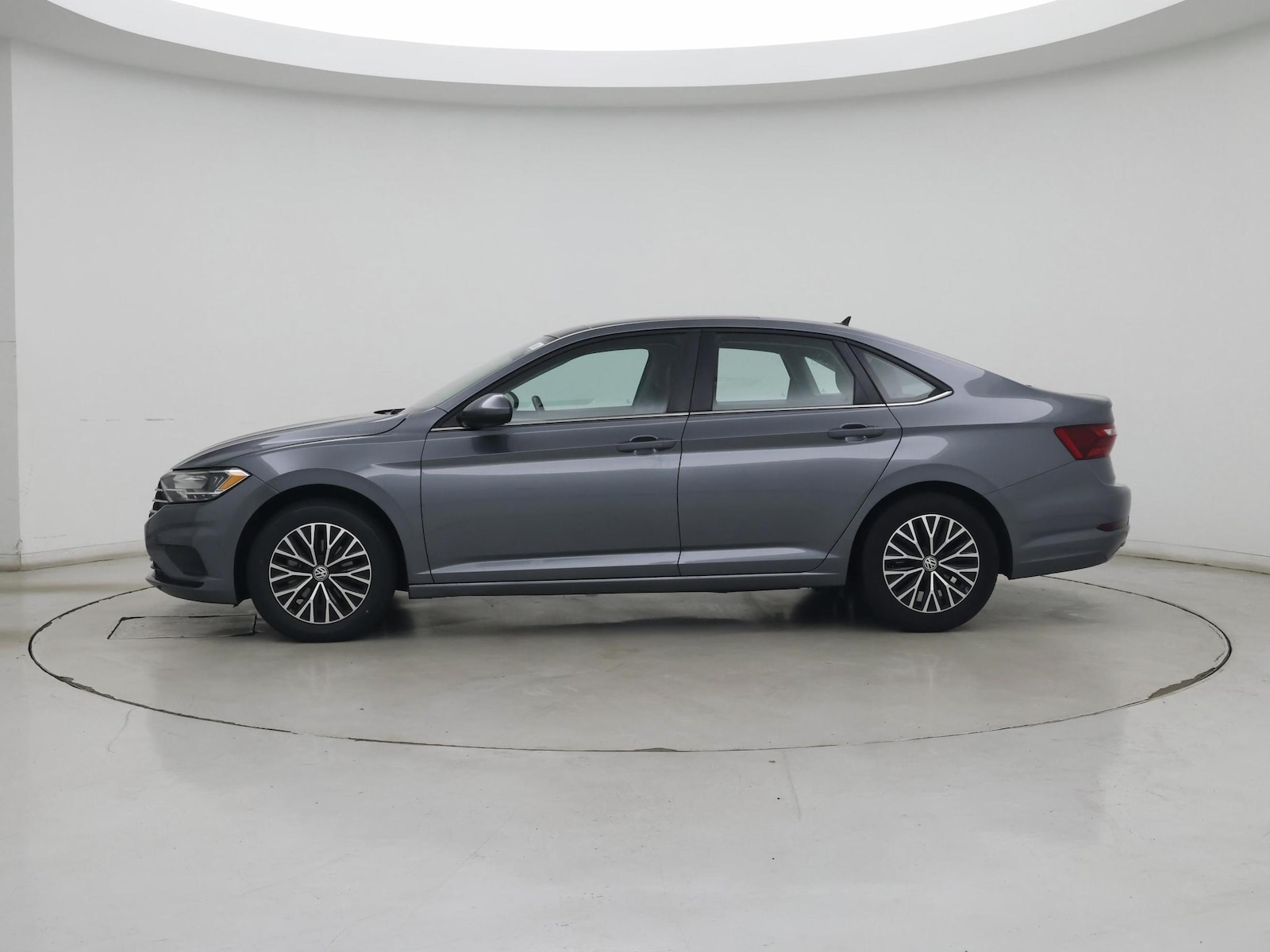2021 Volkswagen Jetta SE - Photo 4